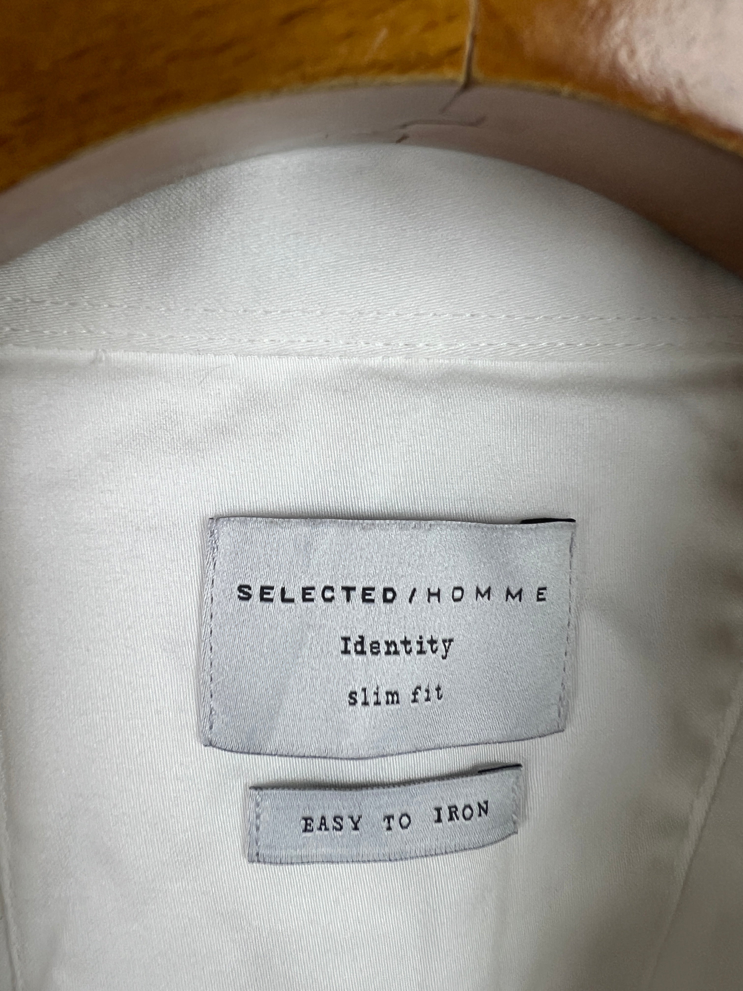 Selected Shirt (Medium)