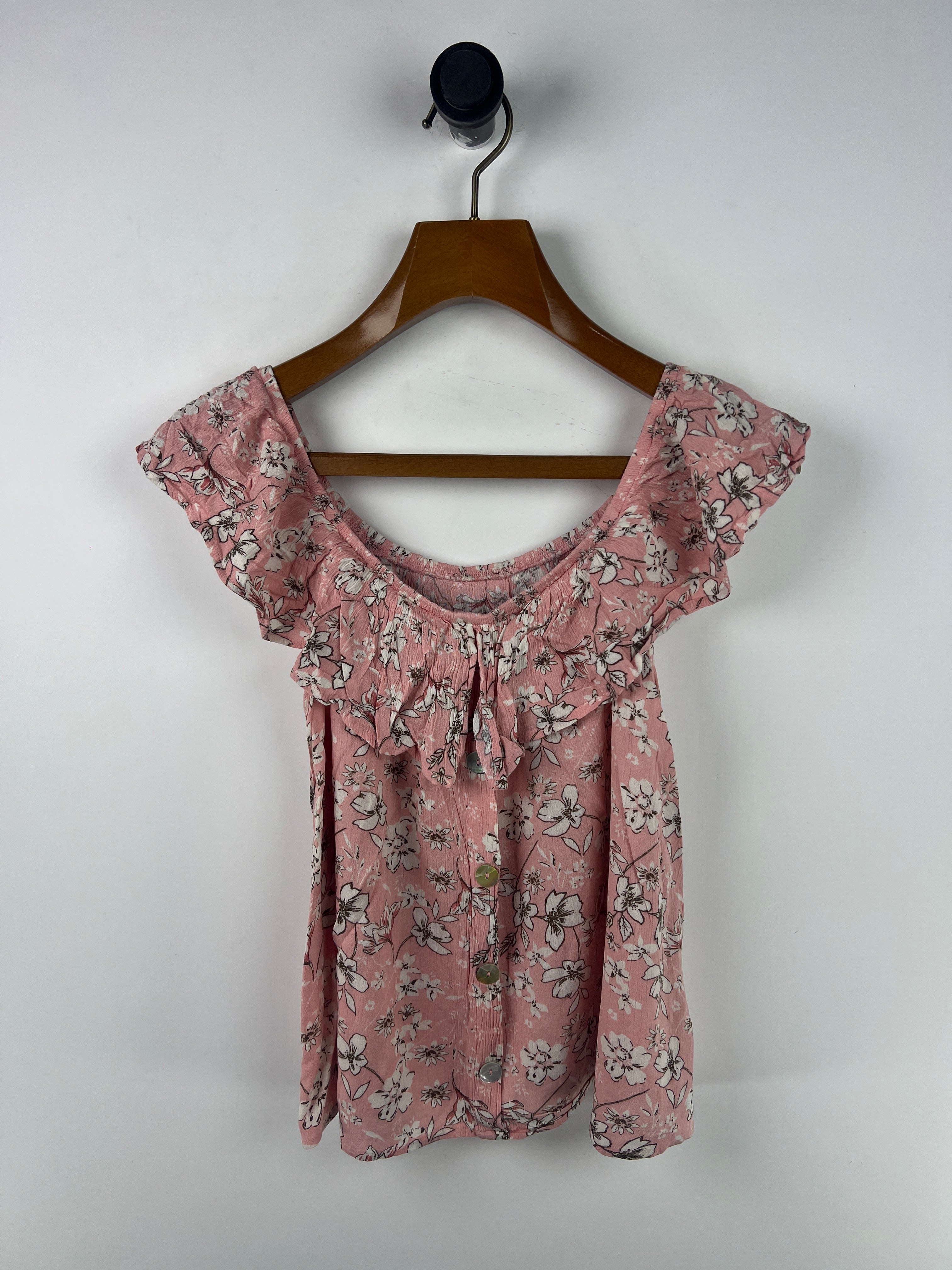 Blouse (Women) (Medium-Large)