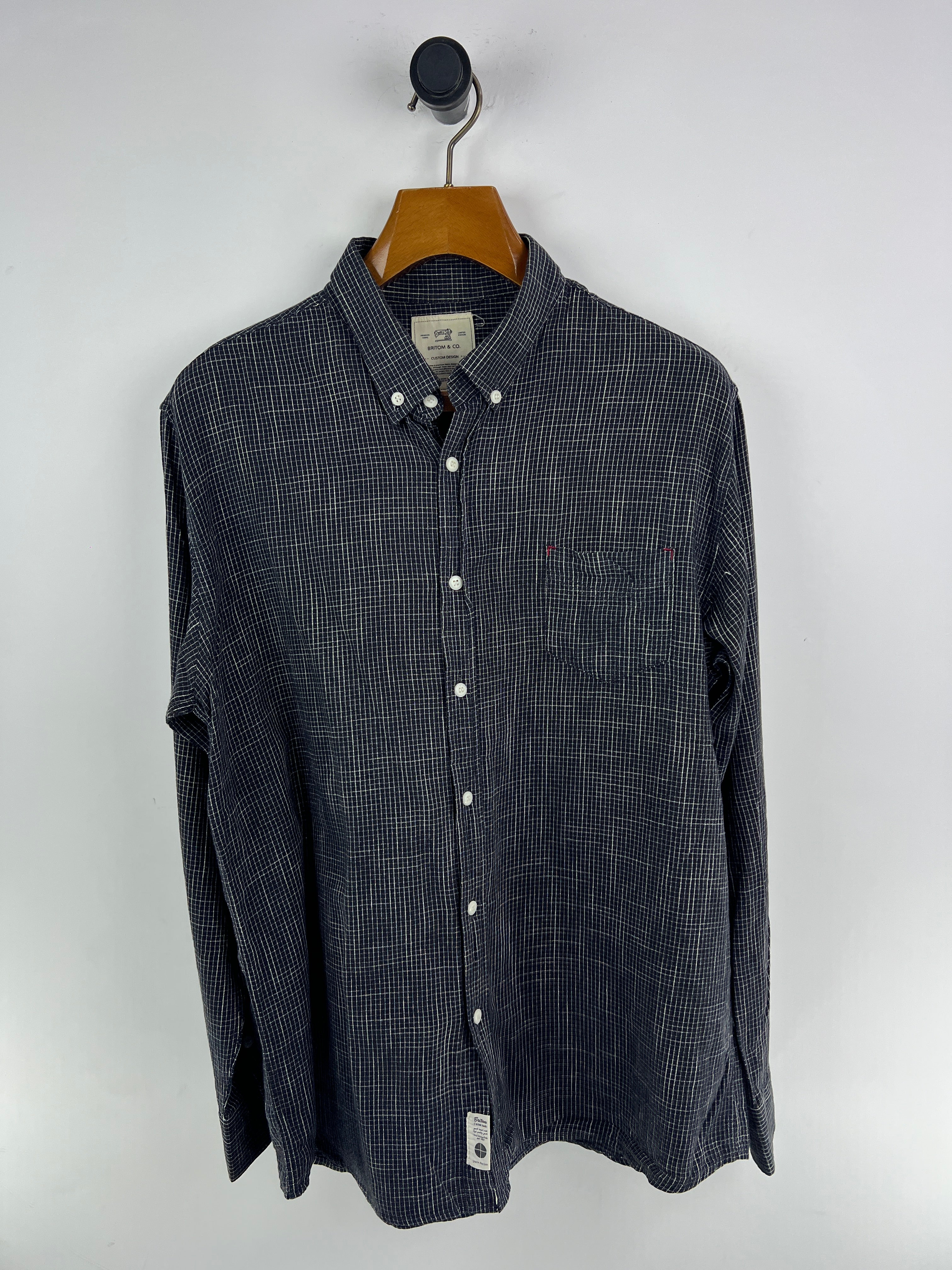 Britom Shirt (Large)