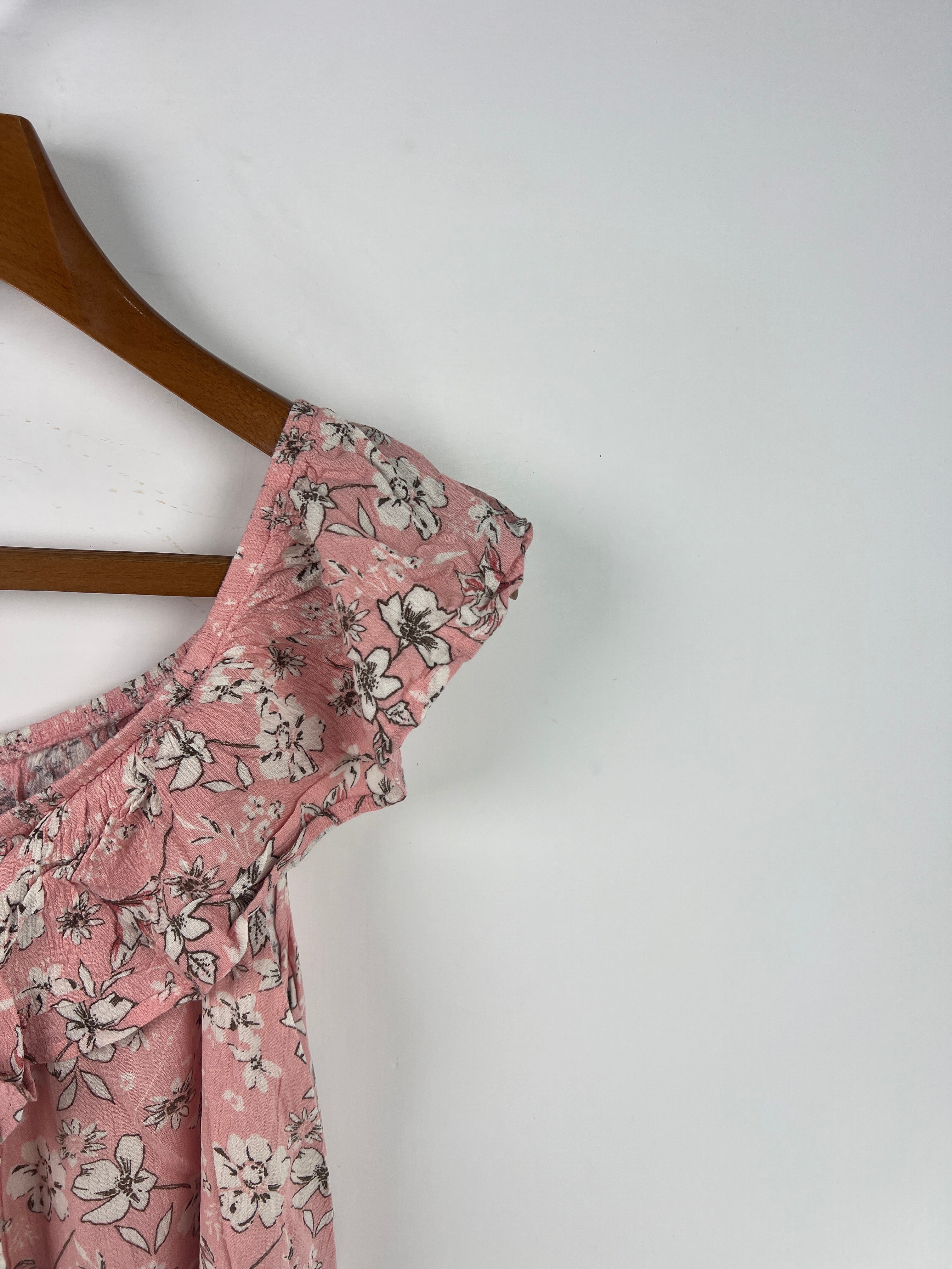 Blouse (Women) (Medium-Large)