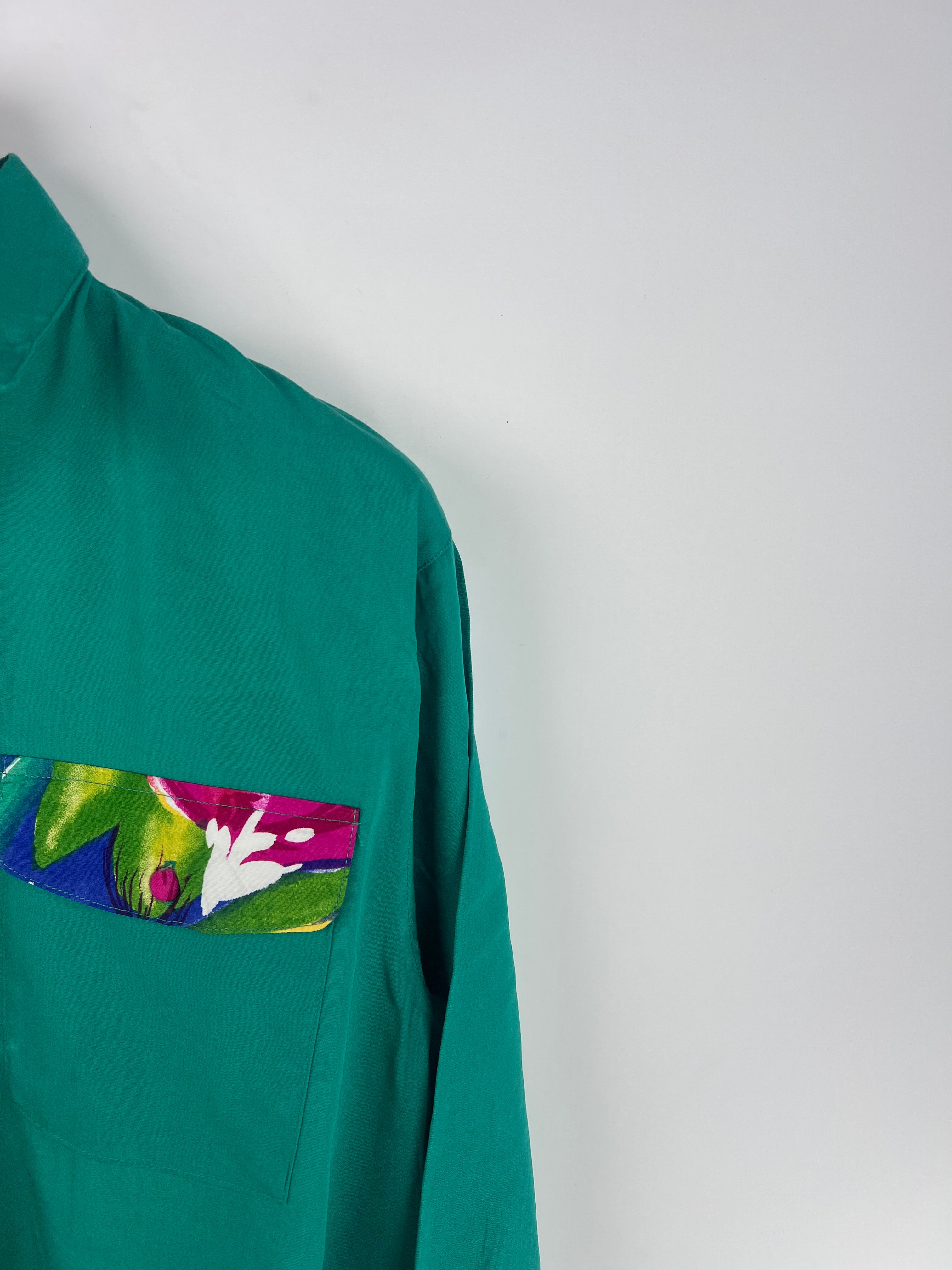 MS Blouse (Women) (X-Large)