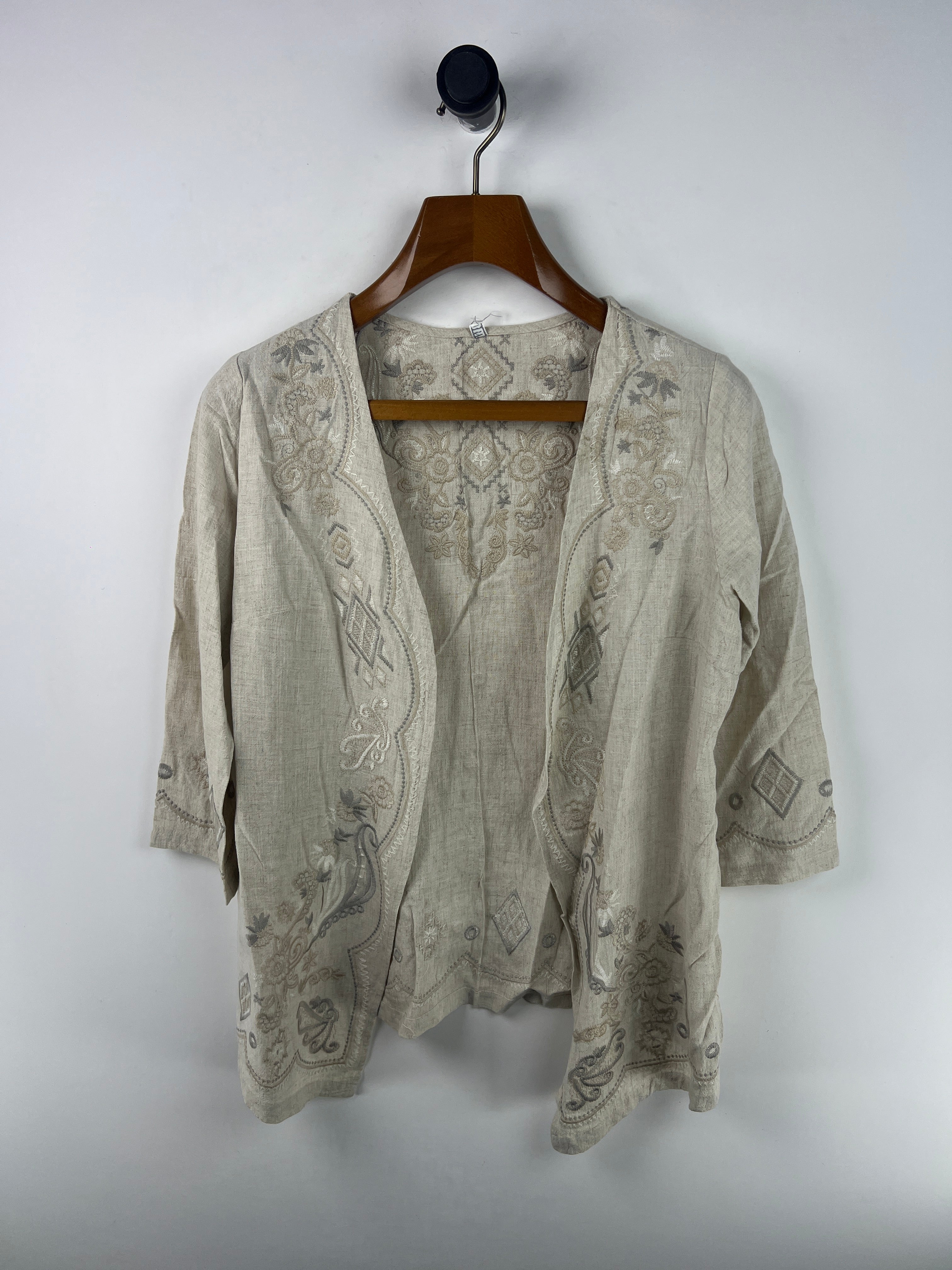 Blouse (Women) (Medium-Large)