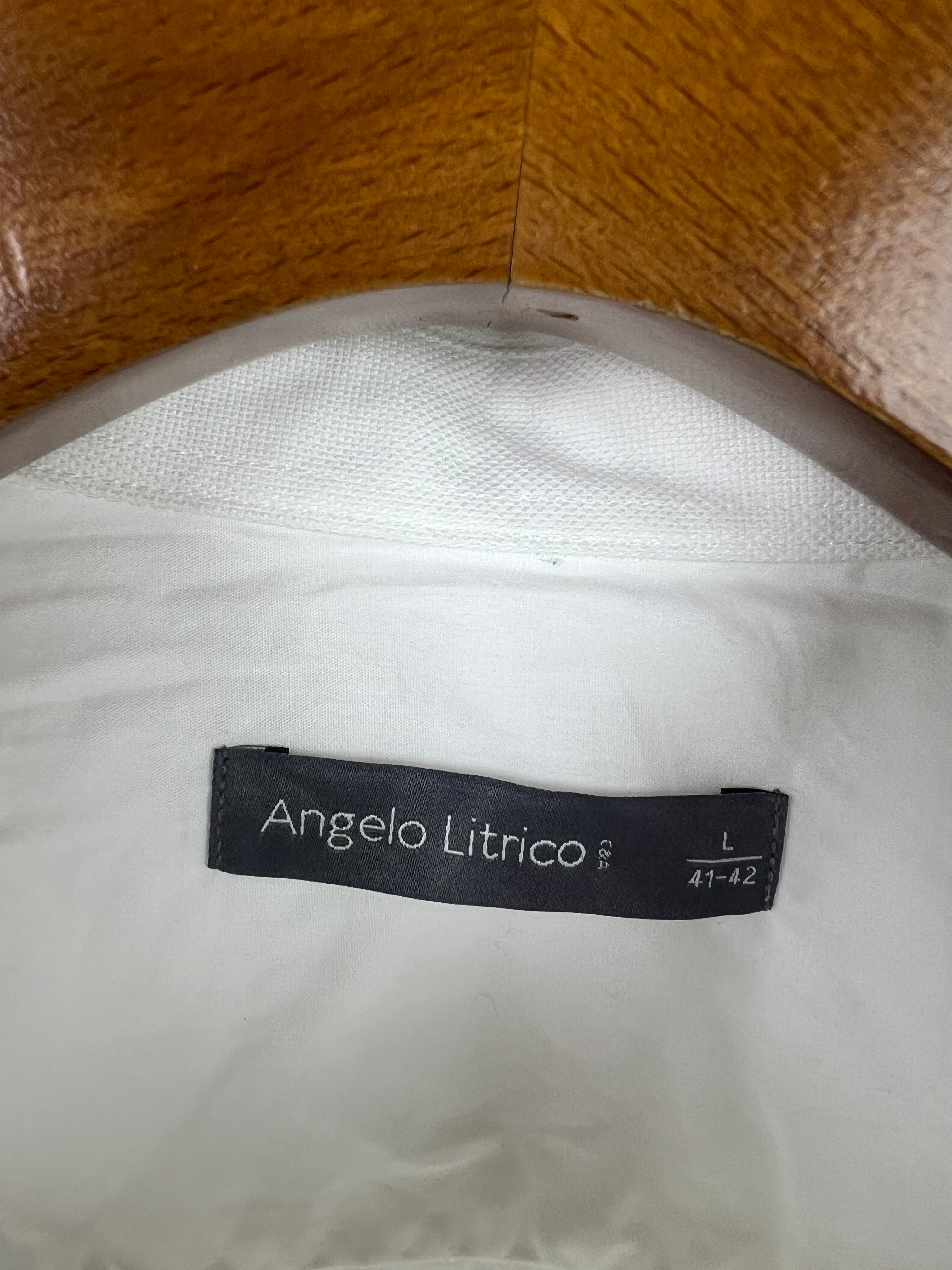 Angelo Litrico Shirt (Large)