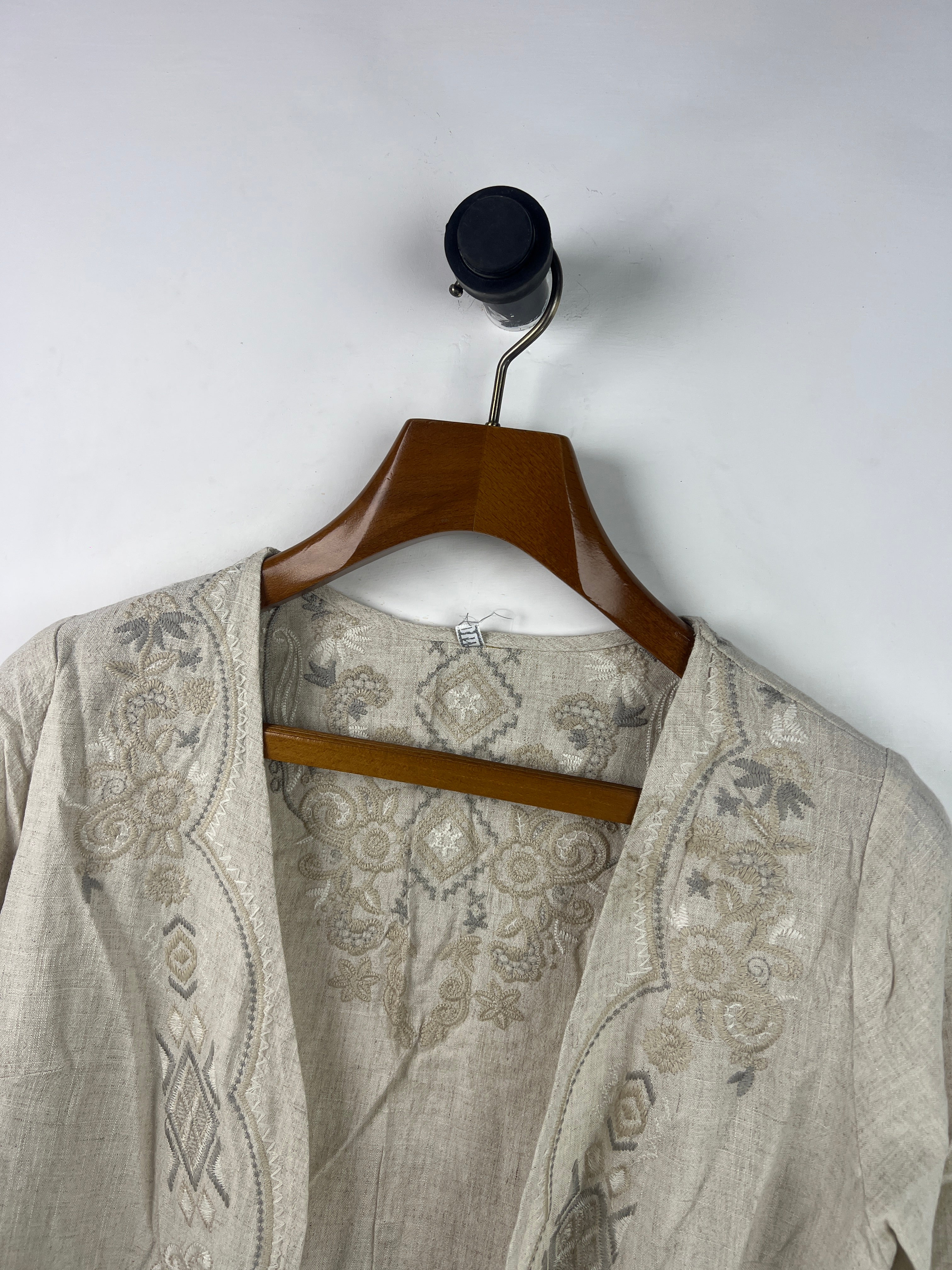 Blouse (Women) (Medium-Large)