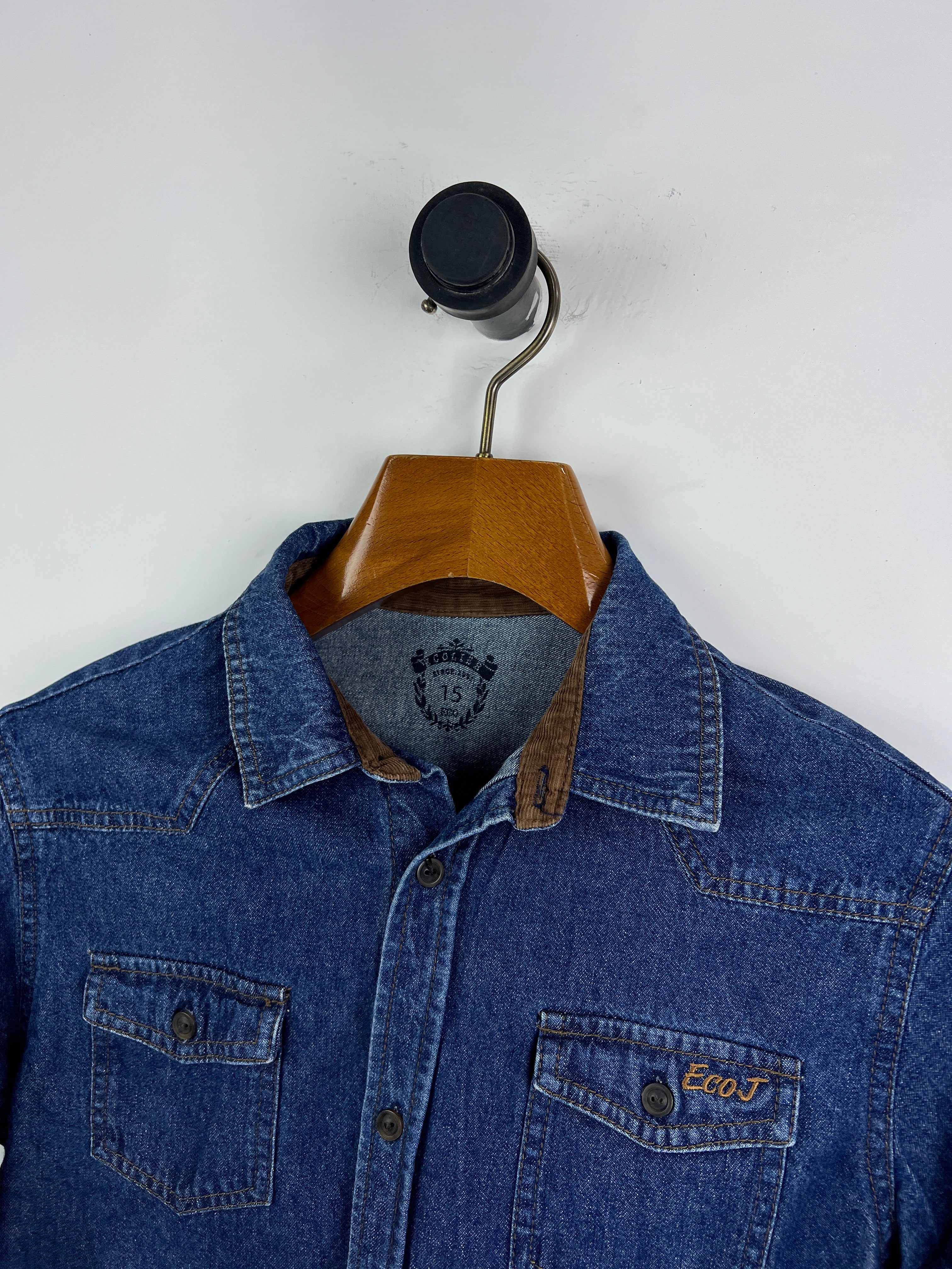 Denim Shirt (Small)