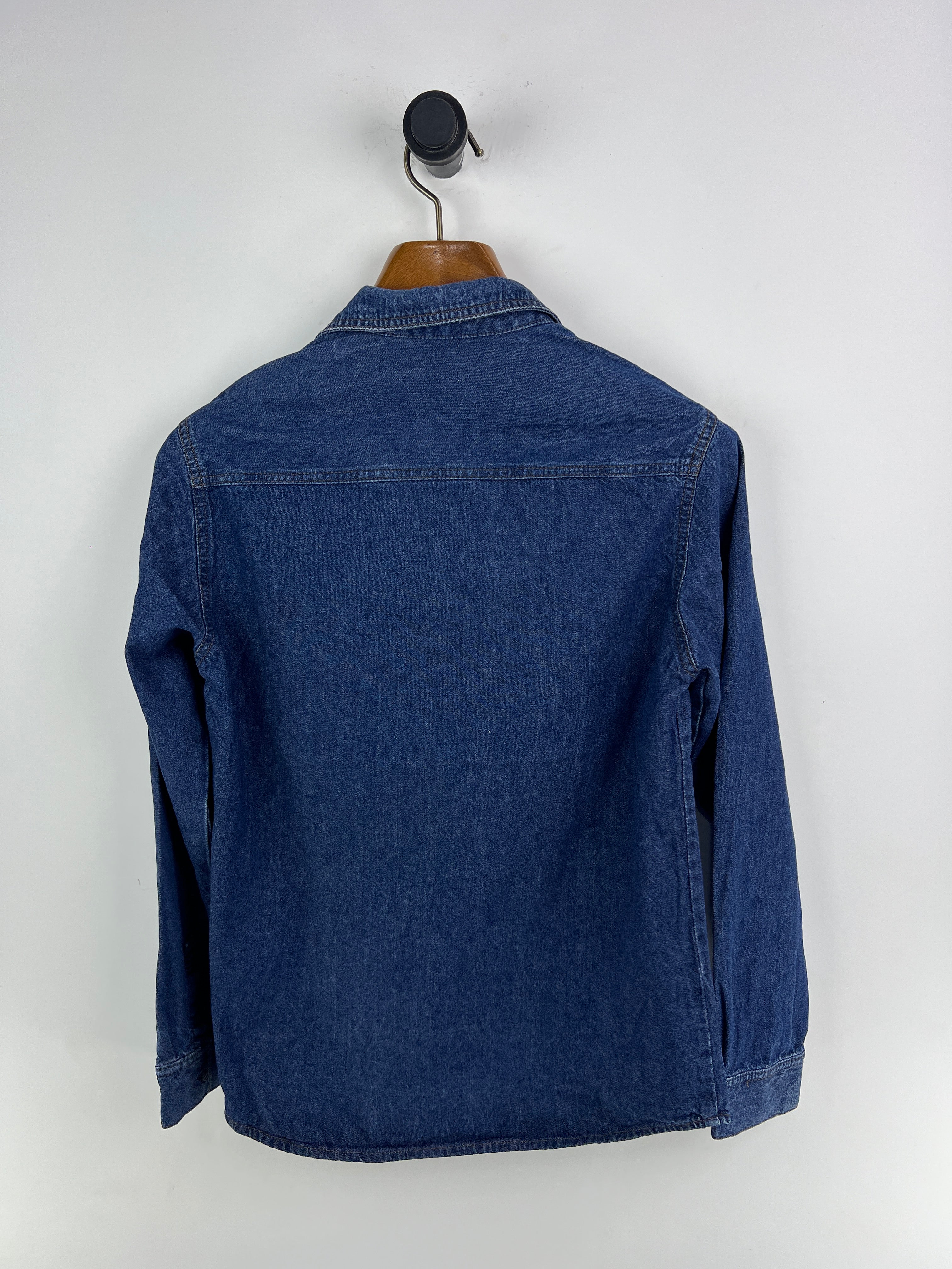 Denim Shirt (Small)