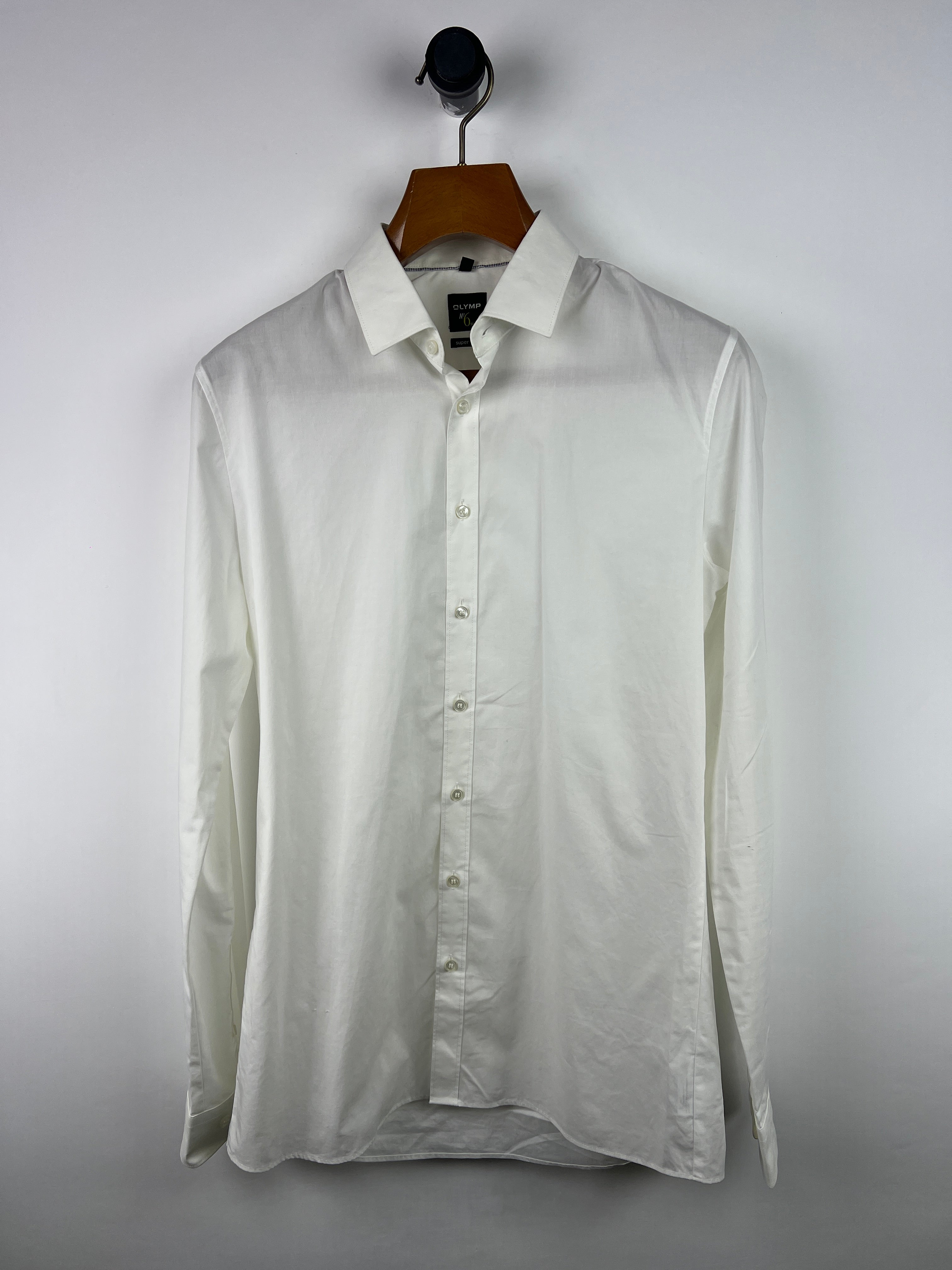Olymp Shirt (Small-Medium)
