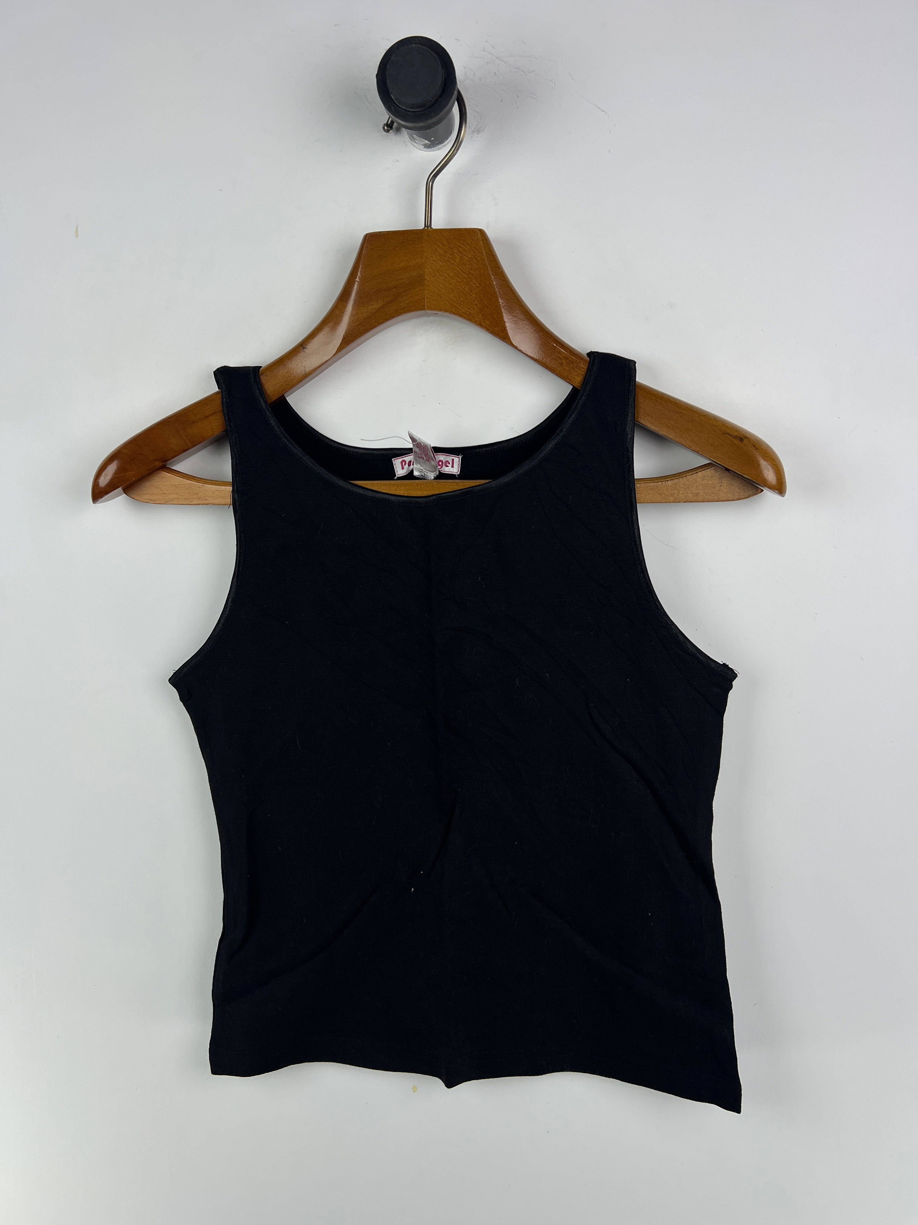 Paris Angel Tank Top (Women) (Small-Medium)