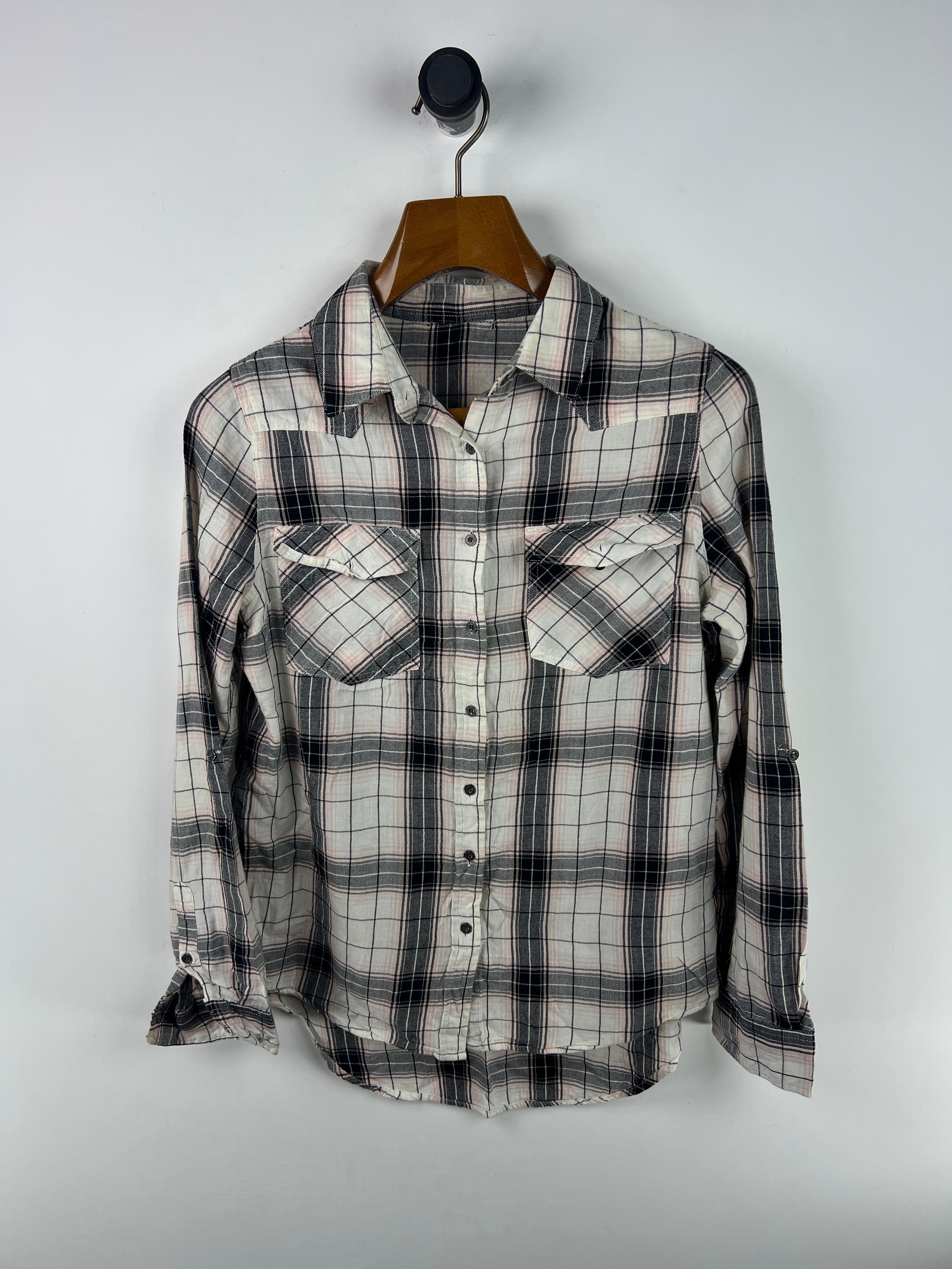 Blouse (Women) (Medium-Large)