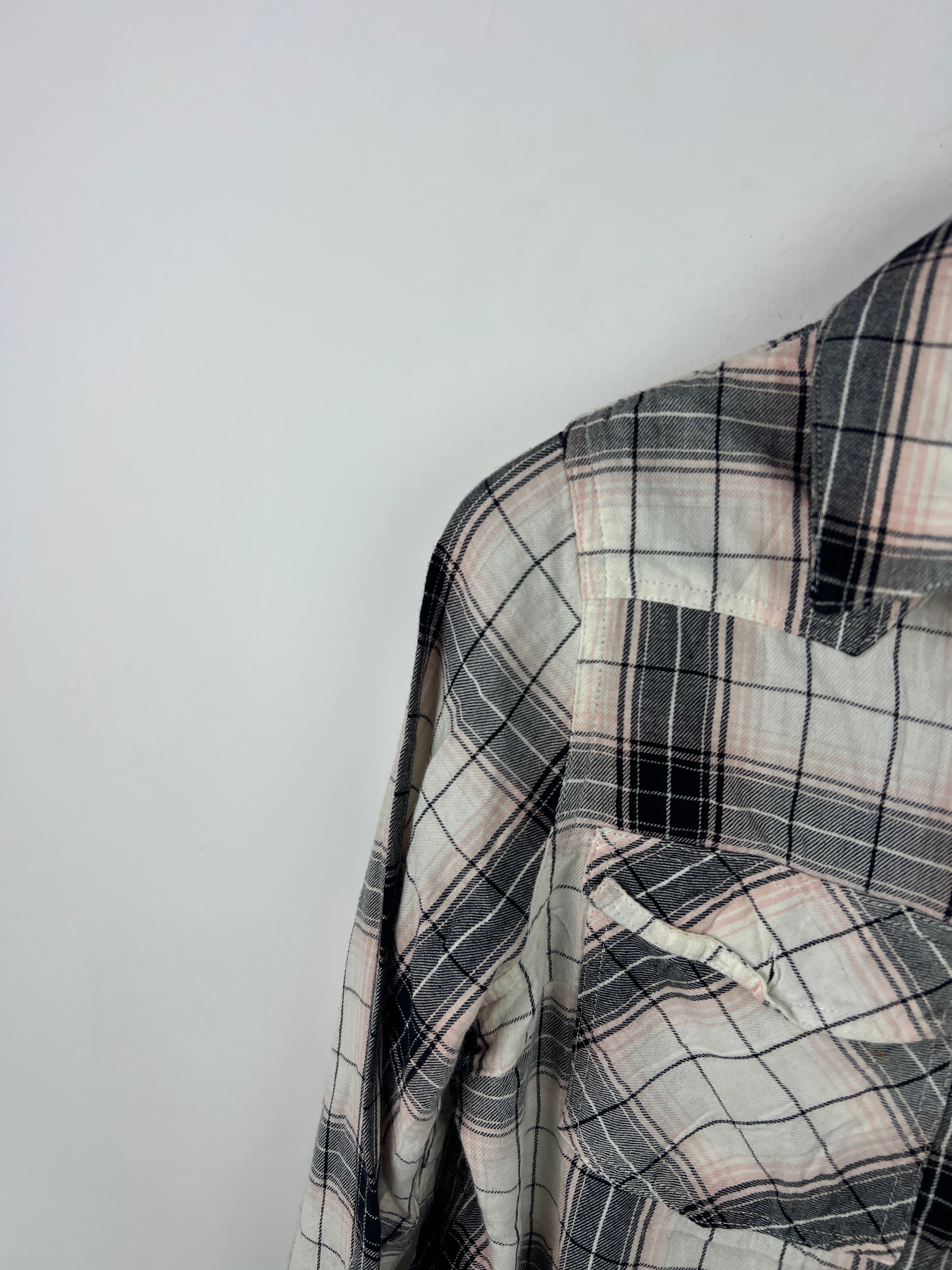 Blouse (Women) (Medium-Large)