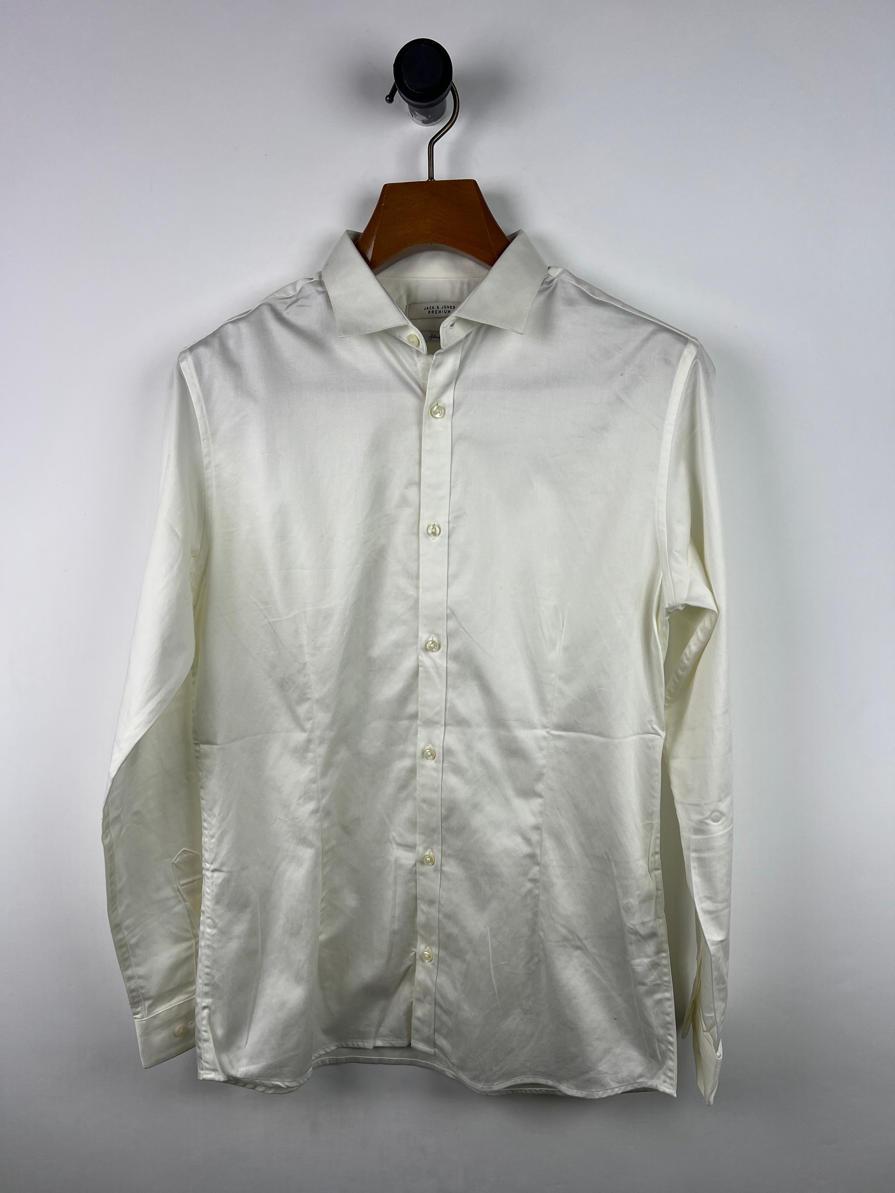 Jack & Jones Shirt (Small-Medium)