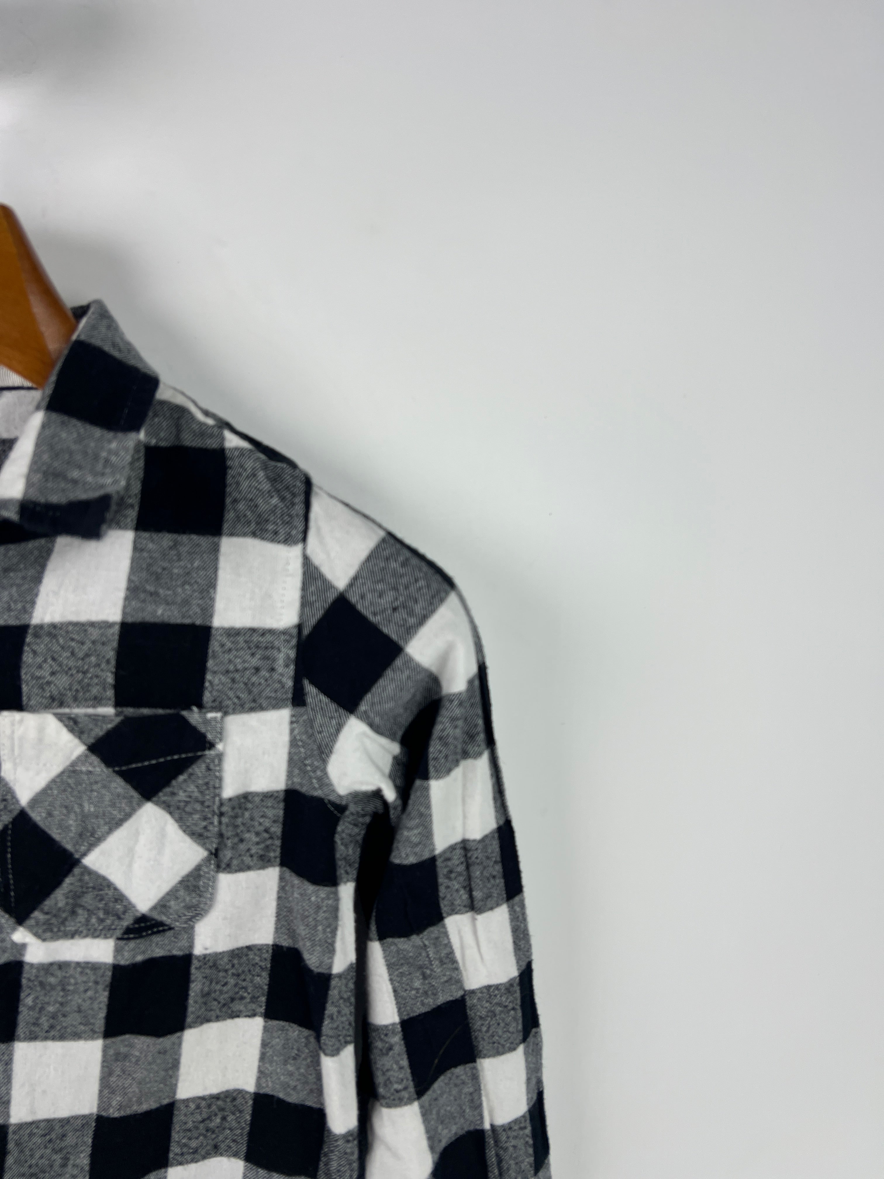 Tractor Blouse (Women) (Small)