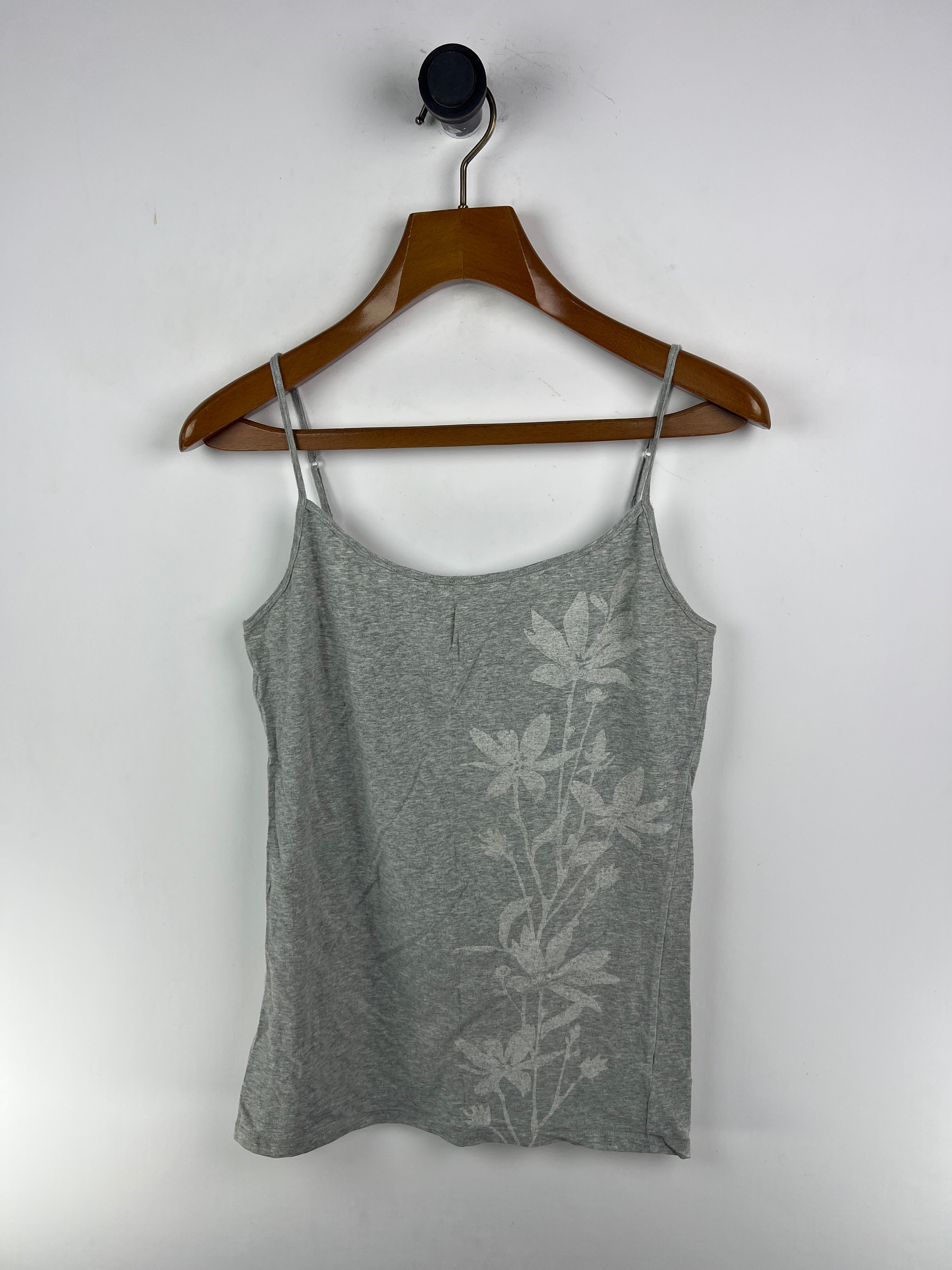 Aeropostale Tank Top (Women) (Medium-Large)