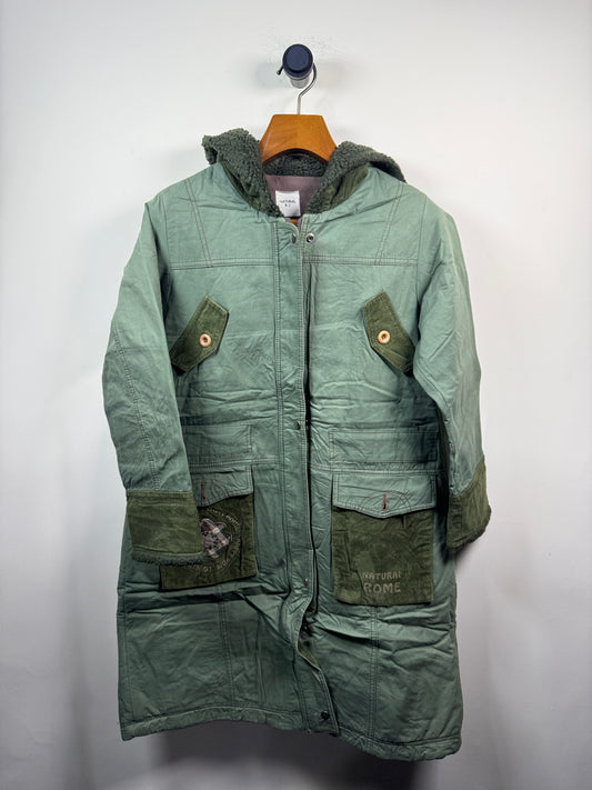 Natural R2 Jacket (Women) (Small-Medium)