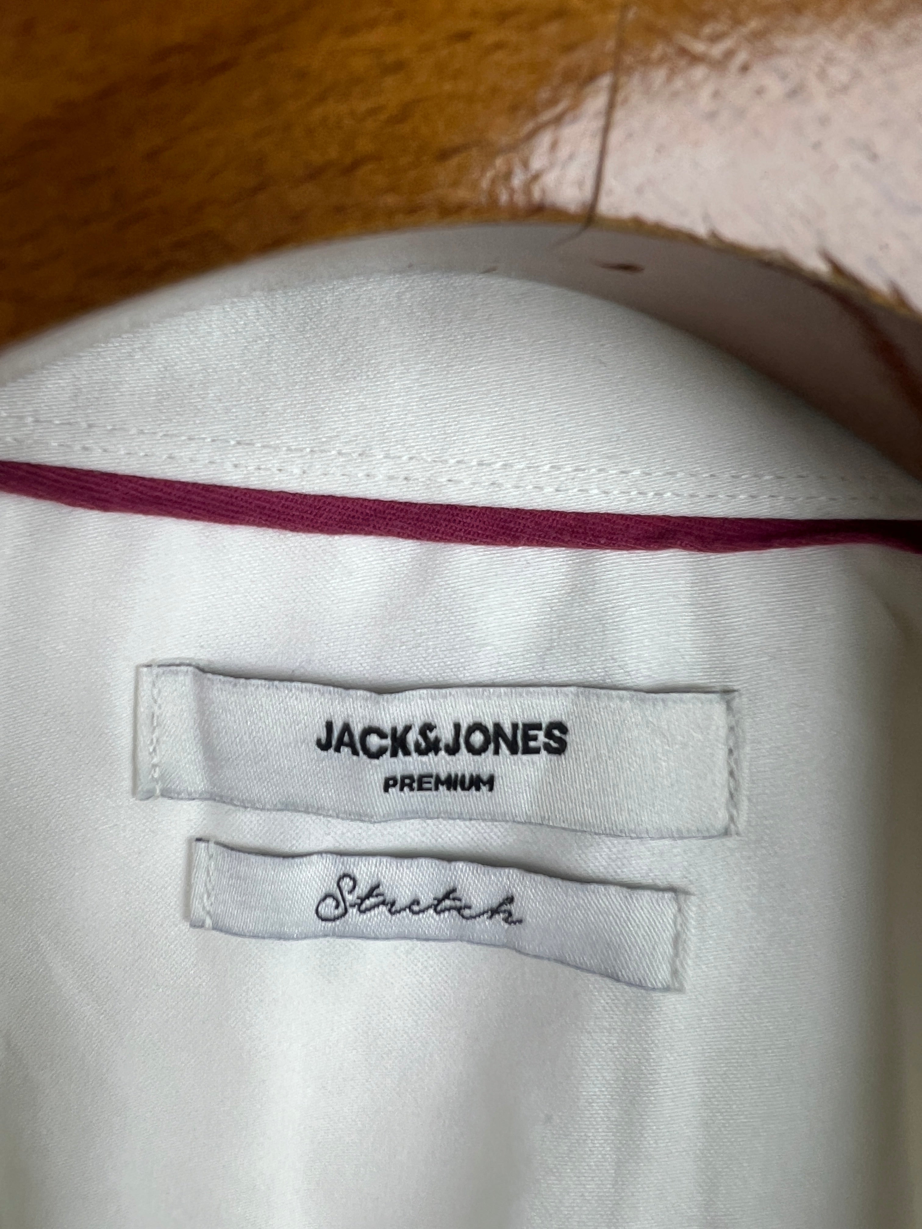 Jack & Jones Shirt (Medium)
