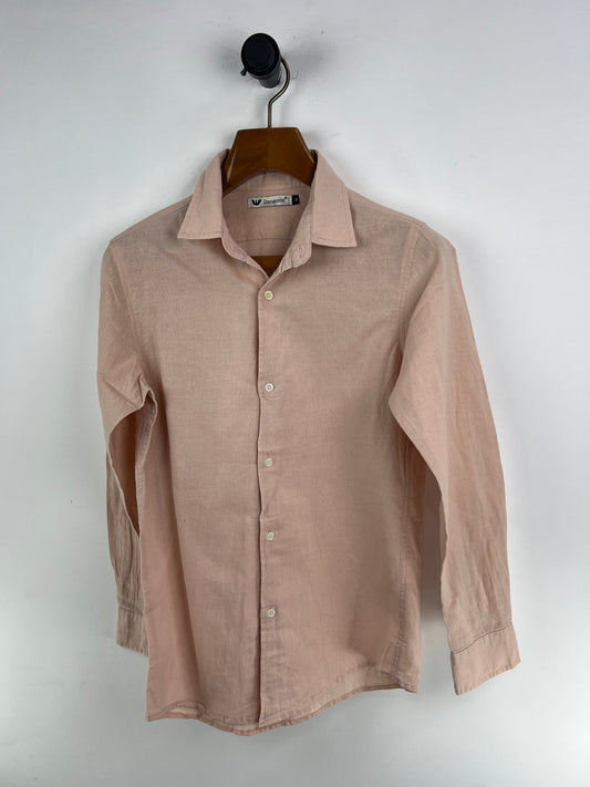 Dangoon Linen Shirt (Small)
