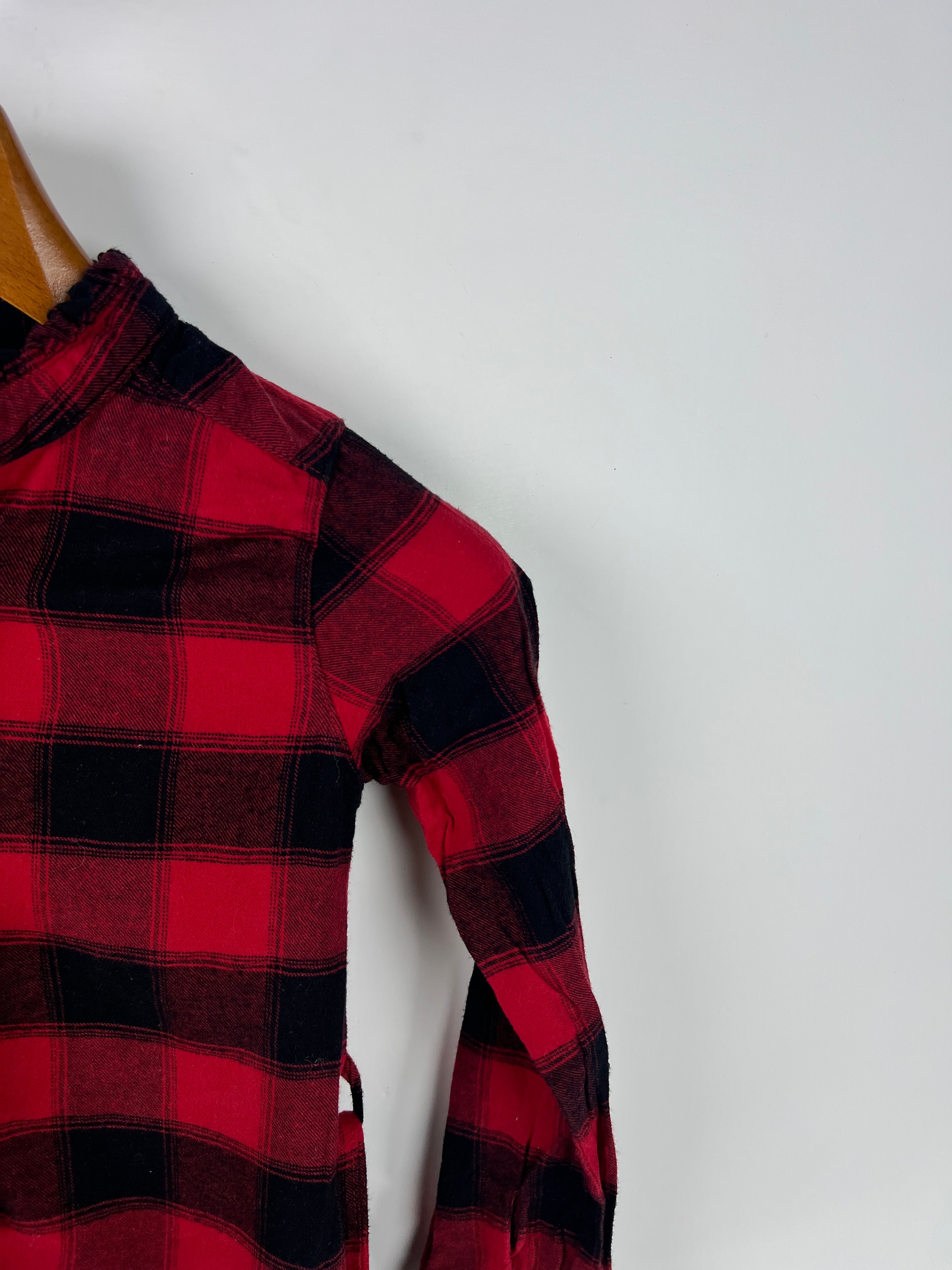 Falls Creek Blouse (Women) (X-Small)