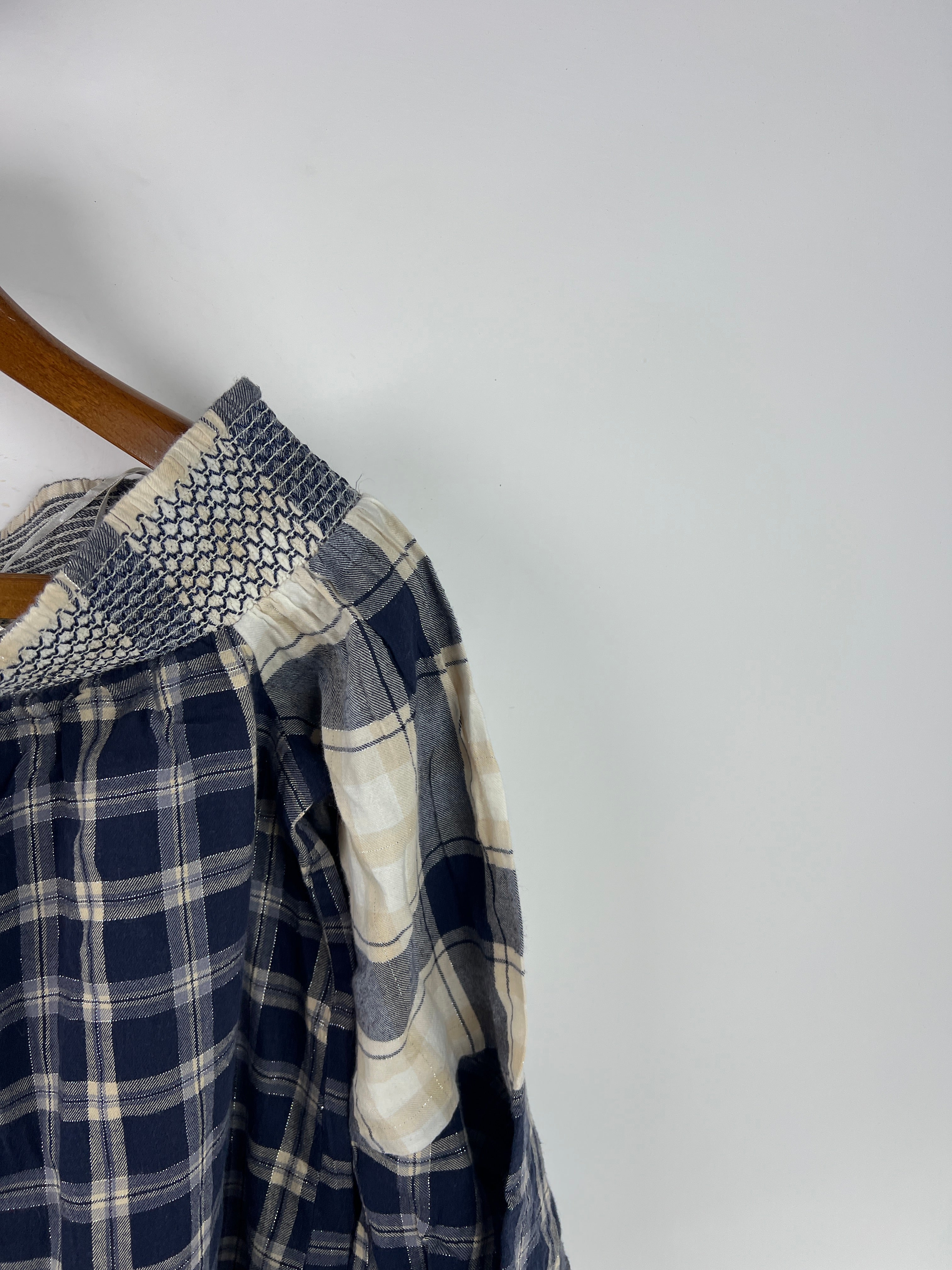 Loft Blouse (Women) (Medium-Large)