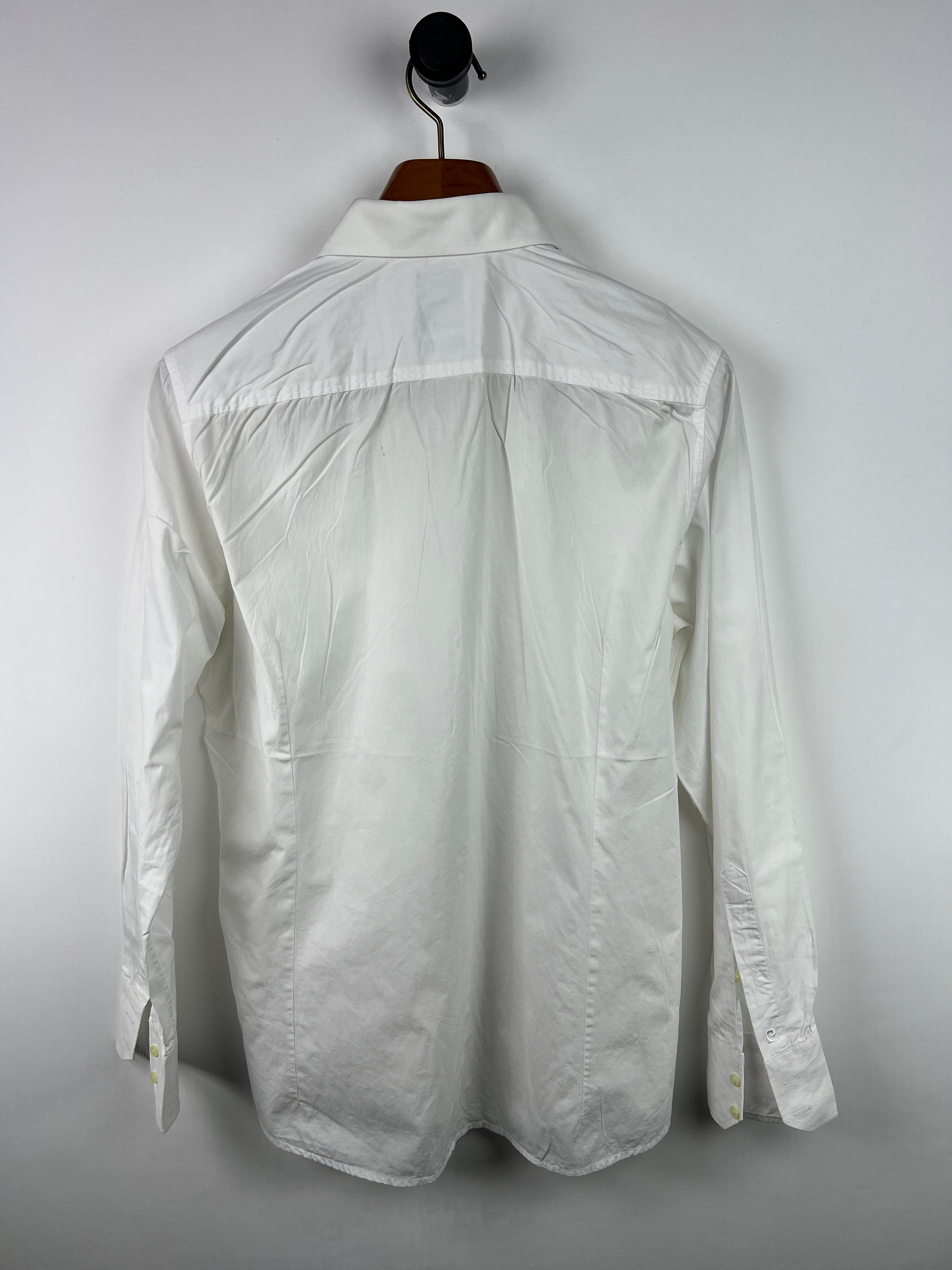 Pierre Cardin Shirt (Small-Medium)