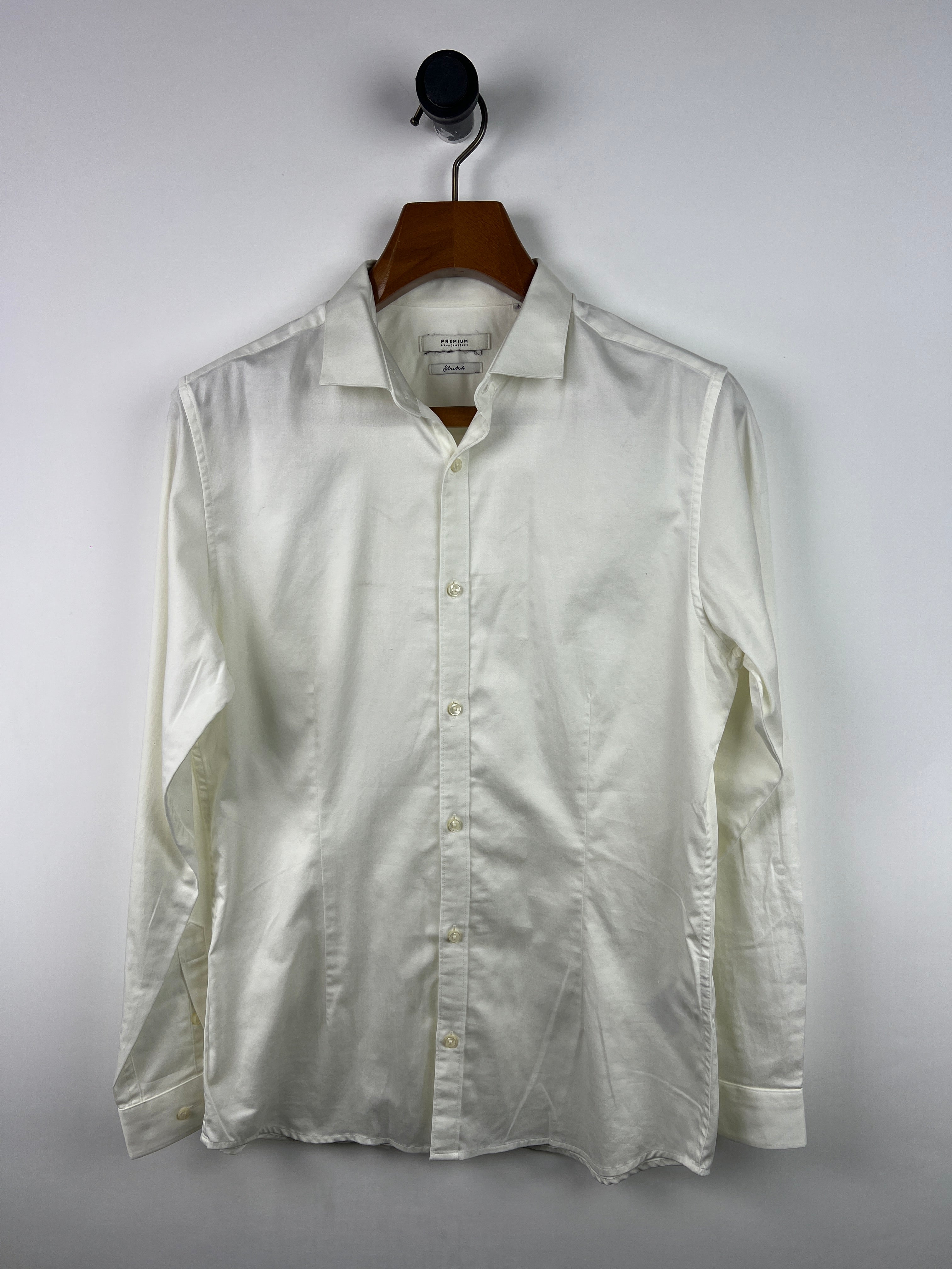 Jack & Jones Shirt (Small-Medium)