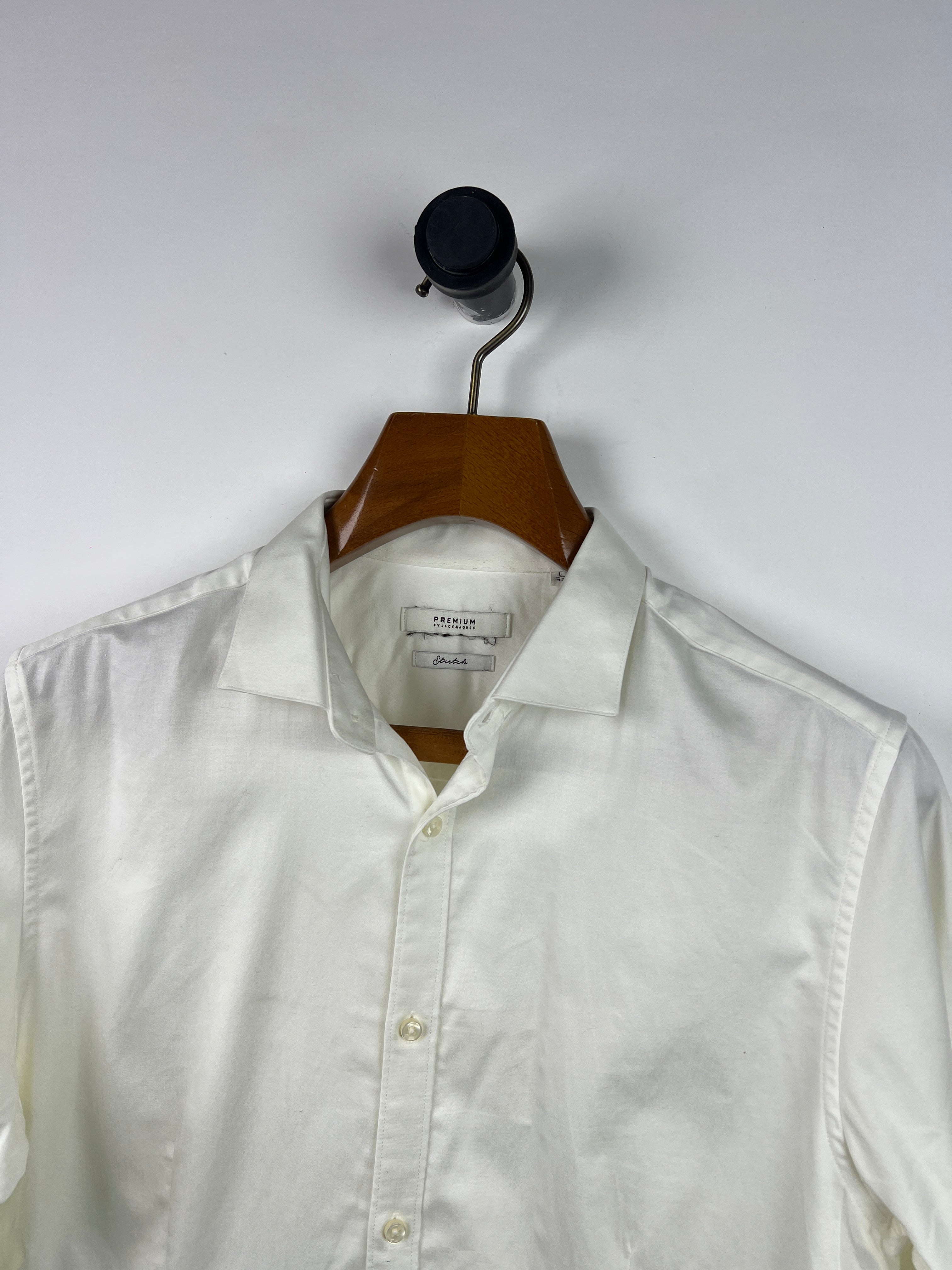 Jack & Jones Shirt (Small-Medium)