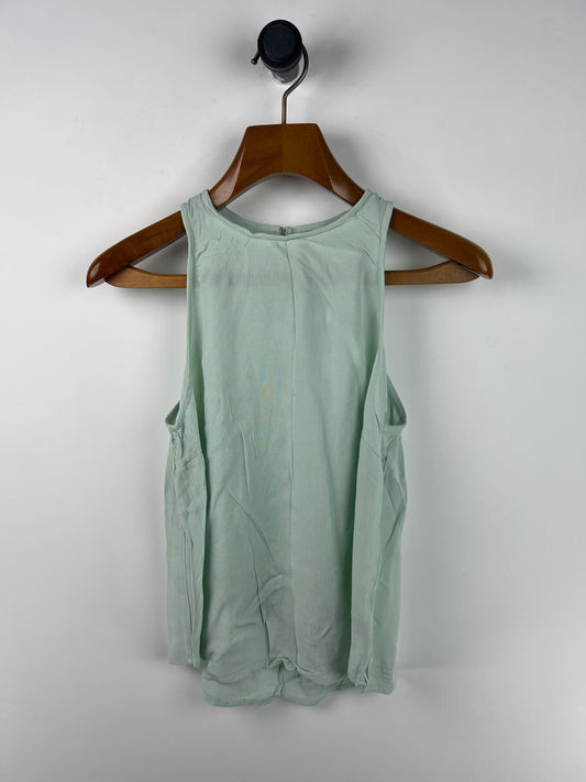 A New Day Tank Top (Women) (Medium)
