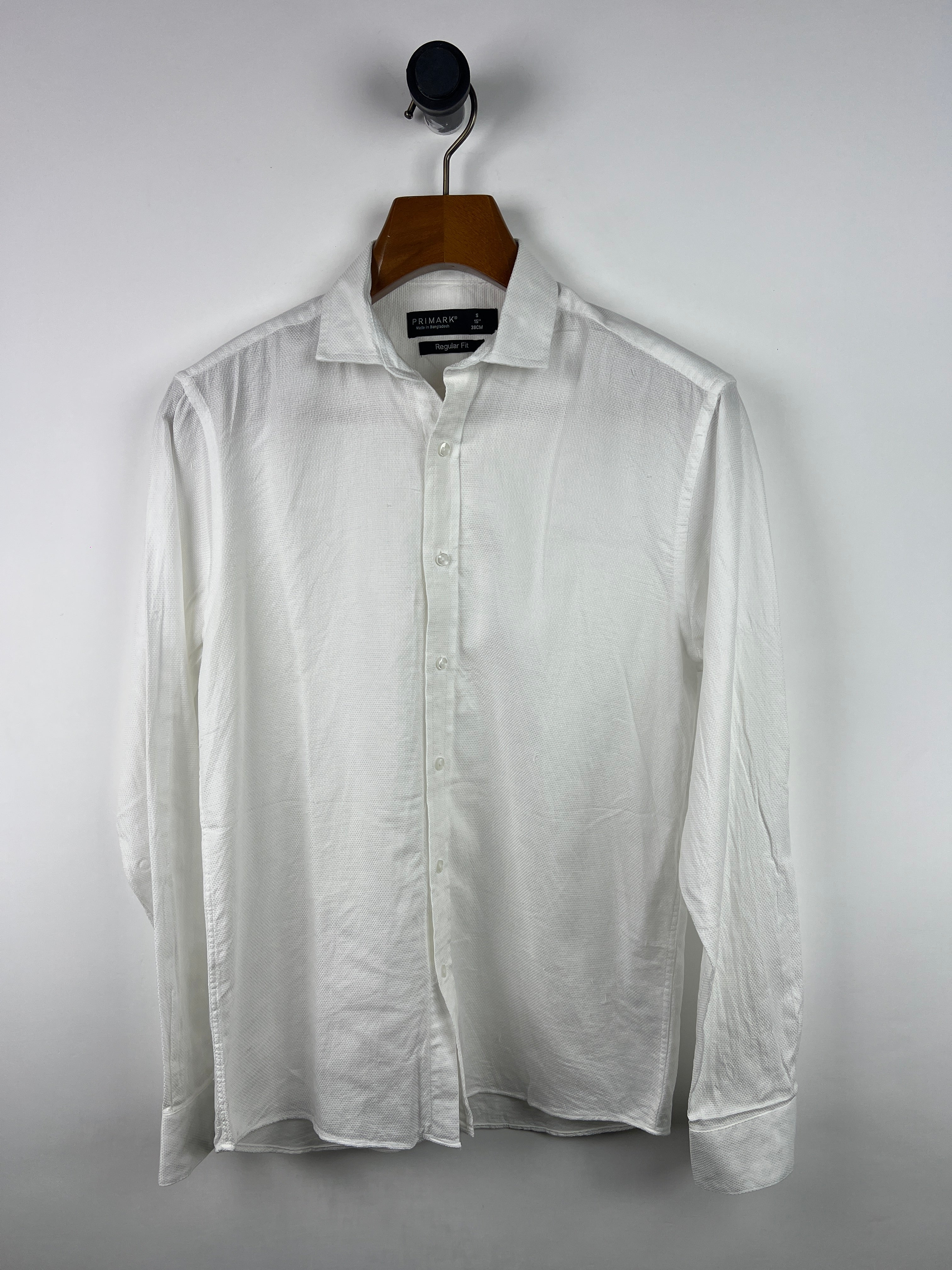 Primark Shirt (Small-Medium)