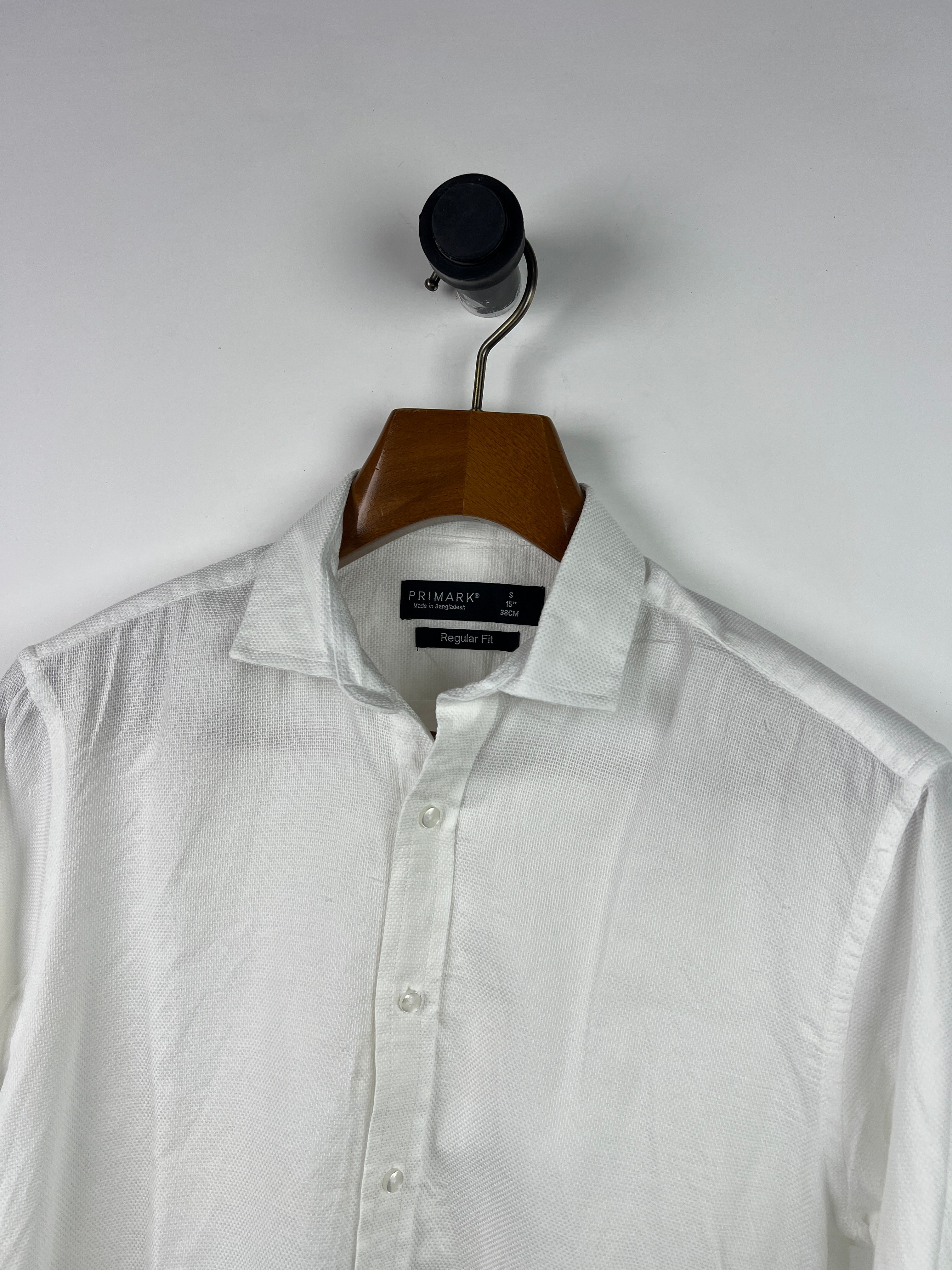 Primark Shirt (Small-Medium)