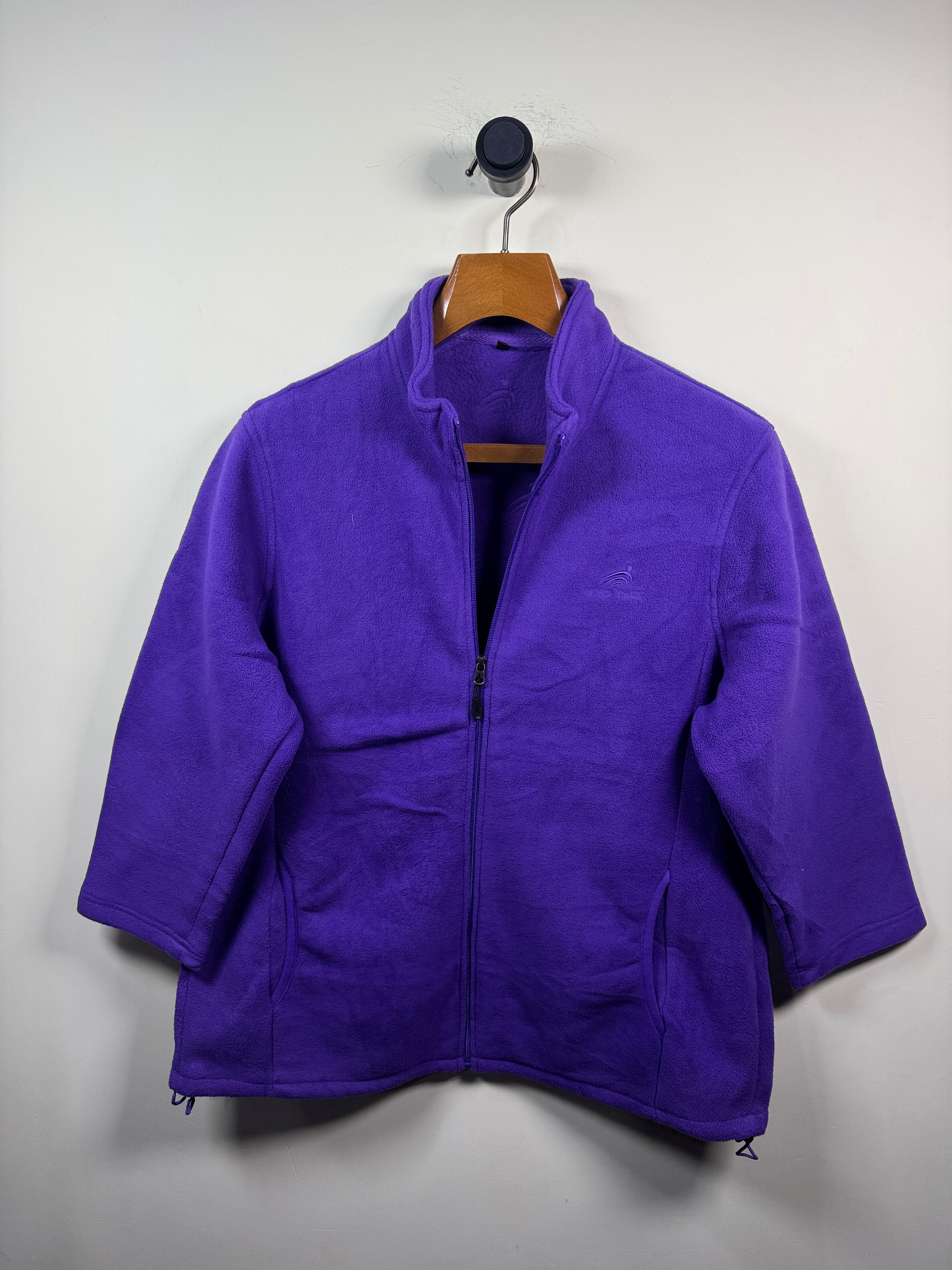 Fleece Jacket (Women) (Medium)