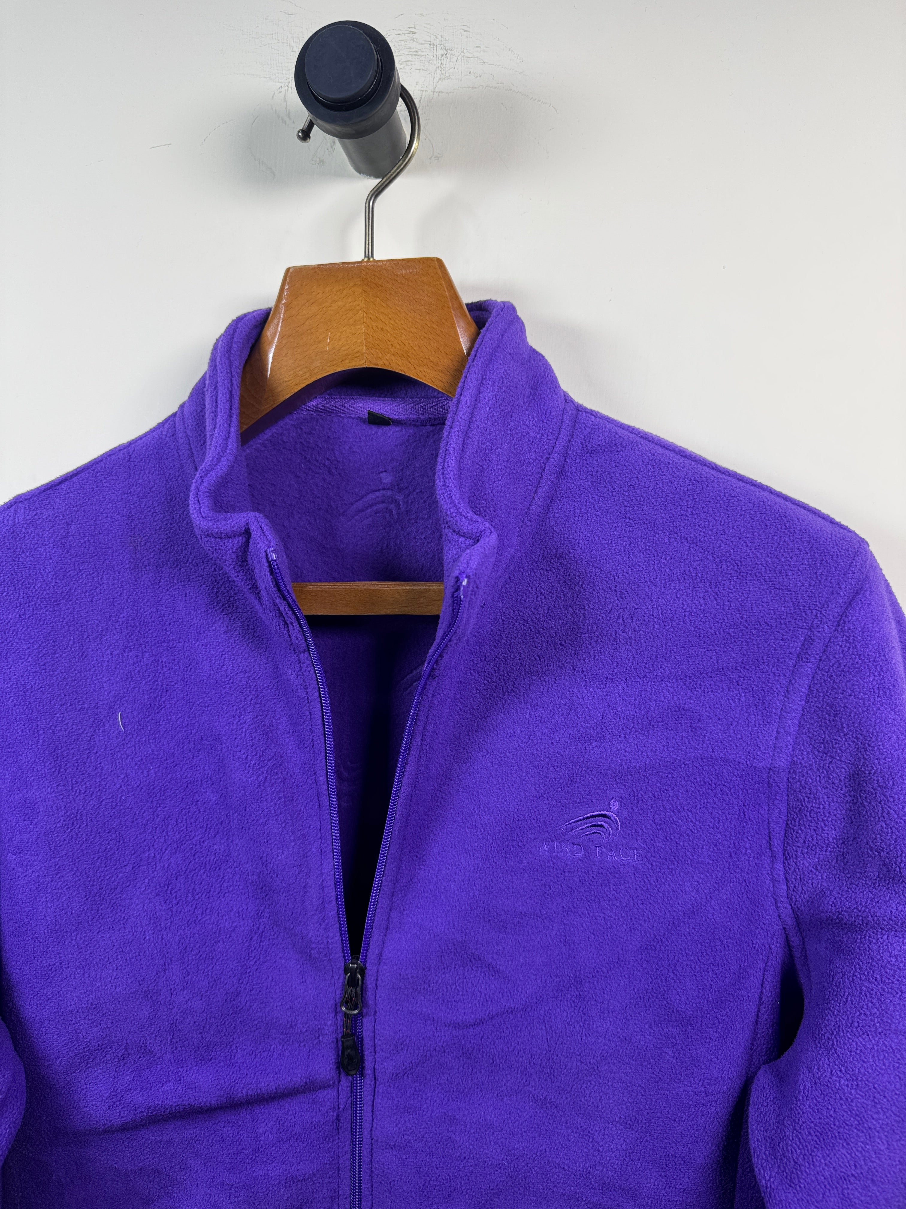 Fleece Jacket (Women) (Medium)