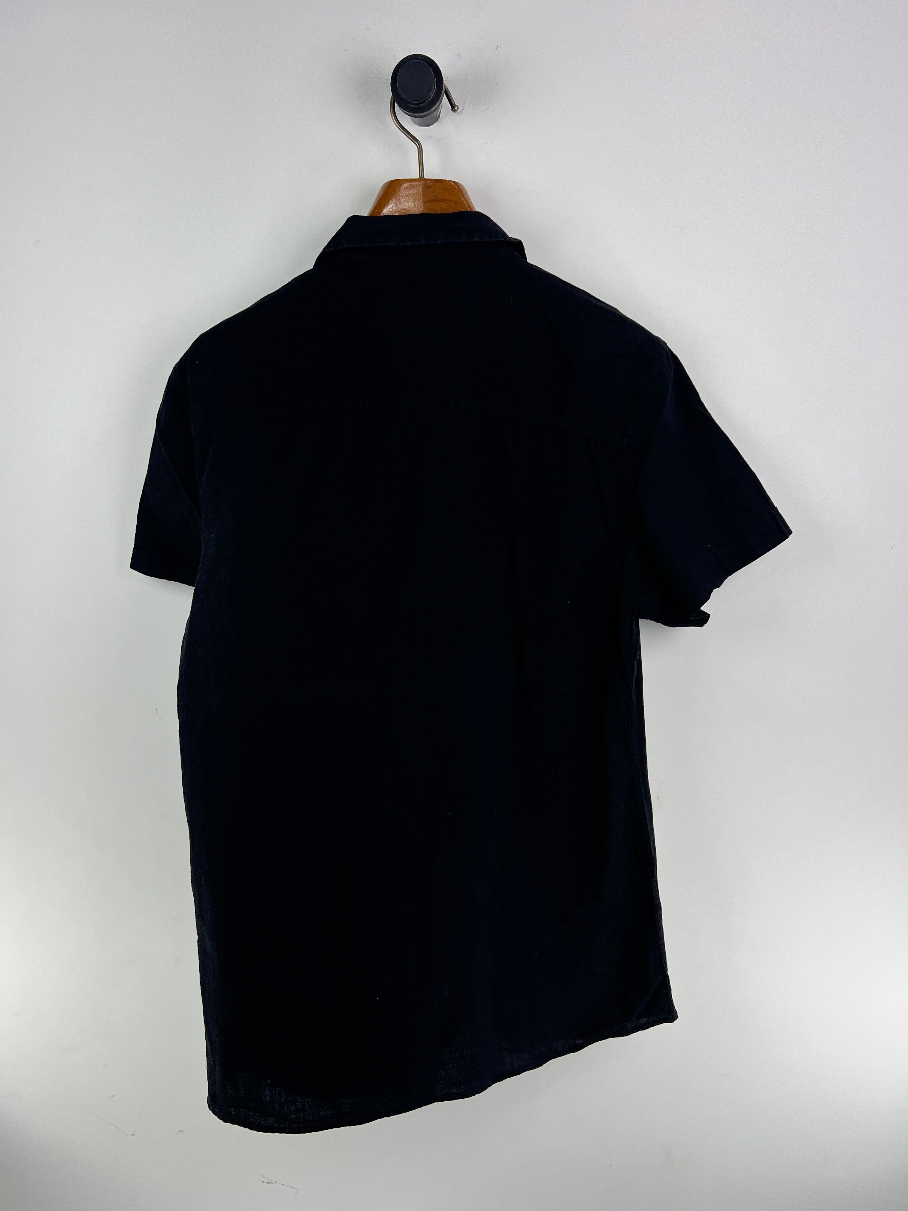 D Facto Linen Shirt (Medium)