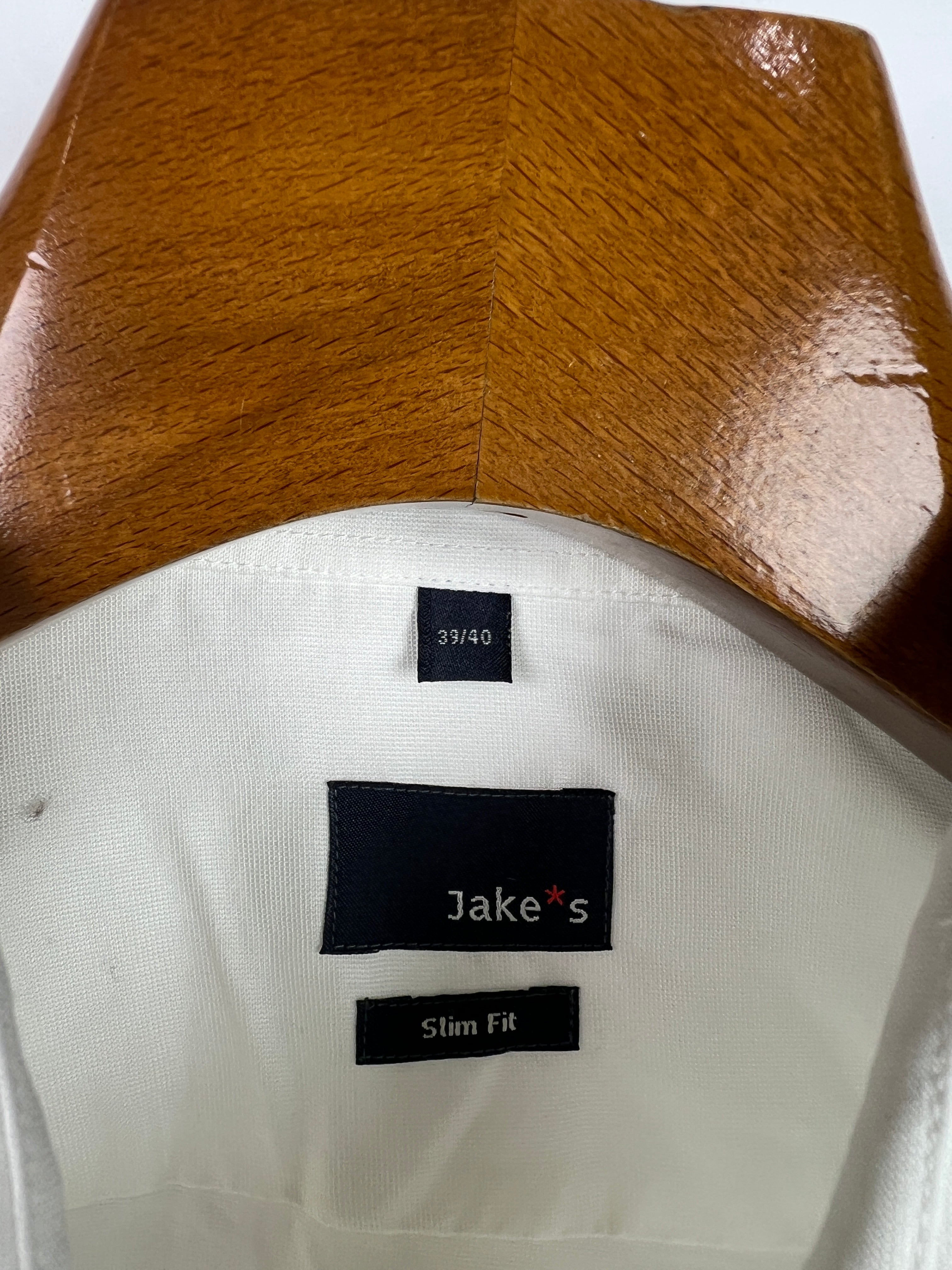 Jakes Shirt (Small-Medium)