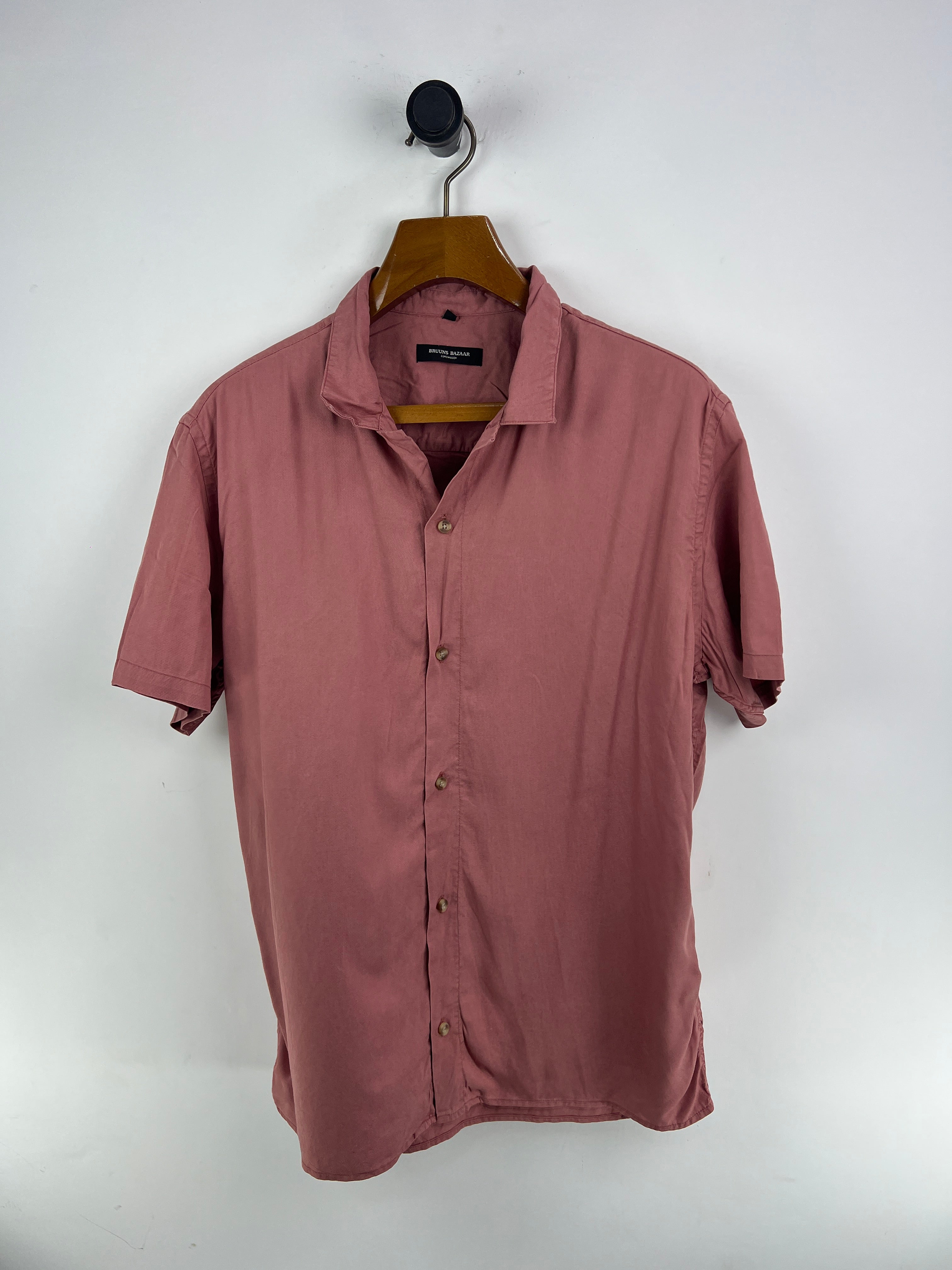 Bruuns Linen Shirt (Large)