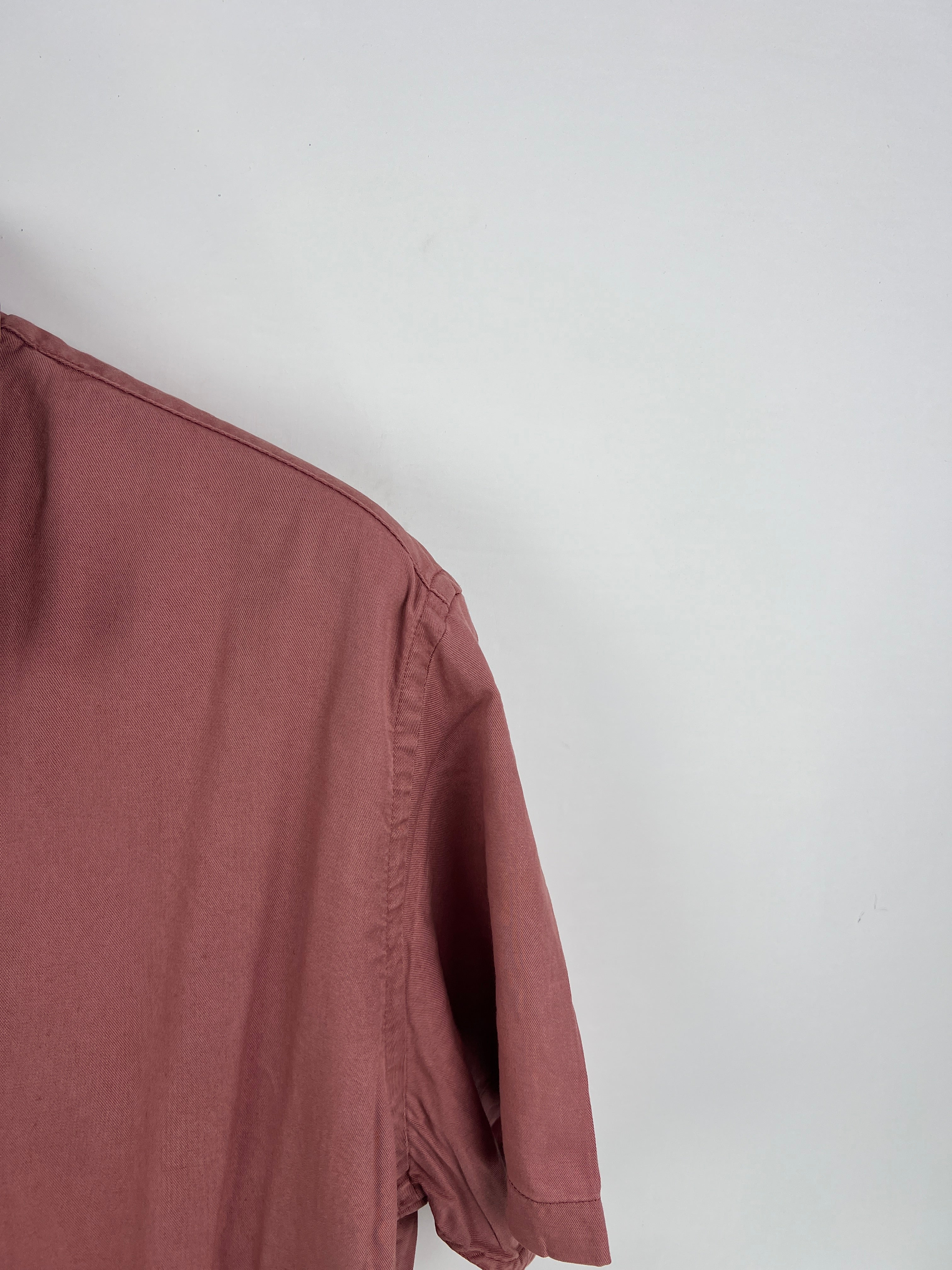 Bruuns Linen Shirt (Large)