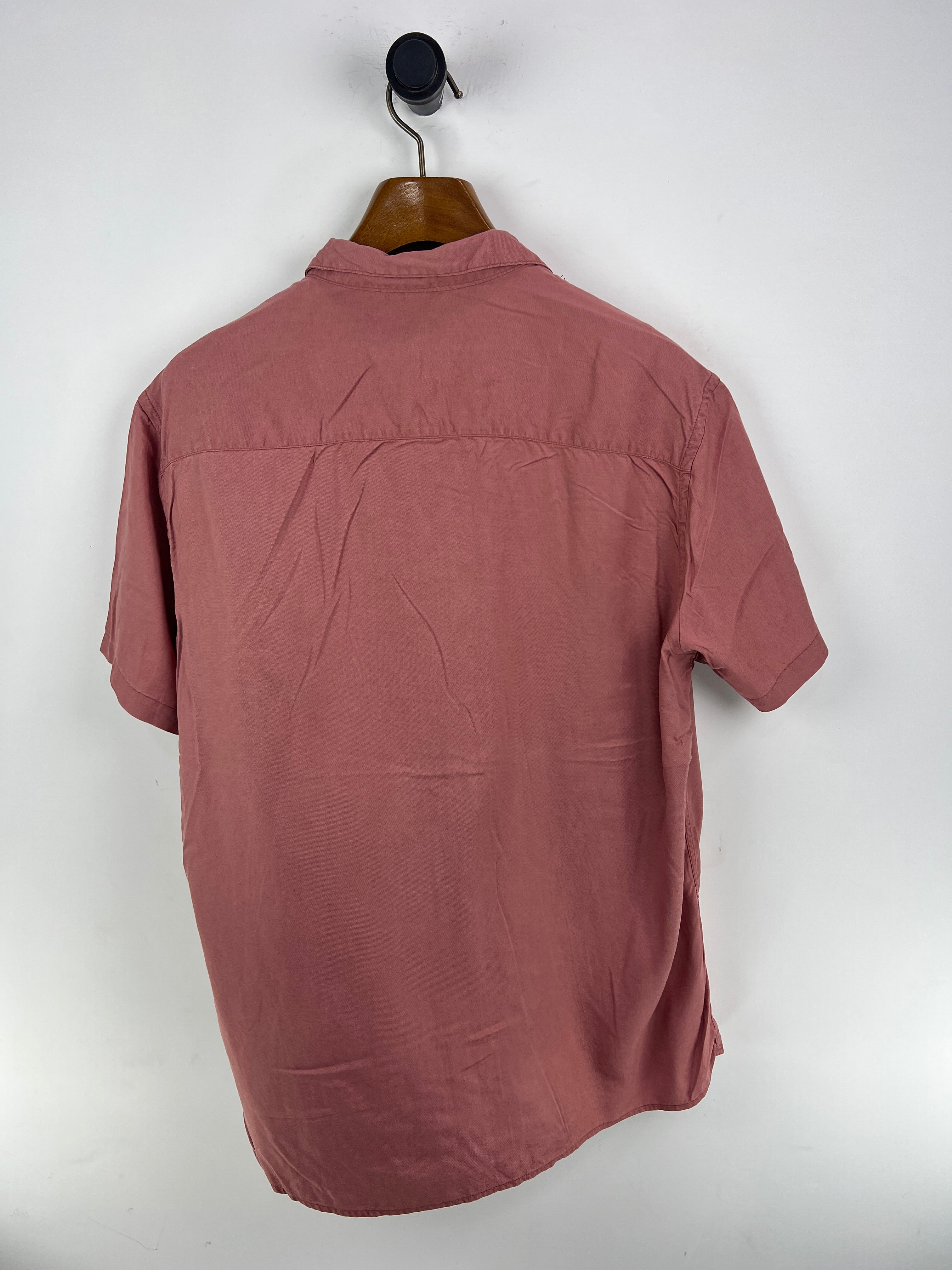 Bruuns Linen Shirt (Large)