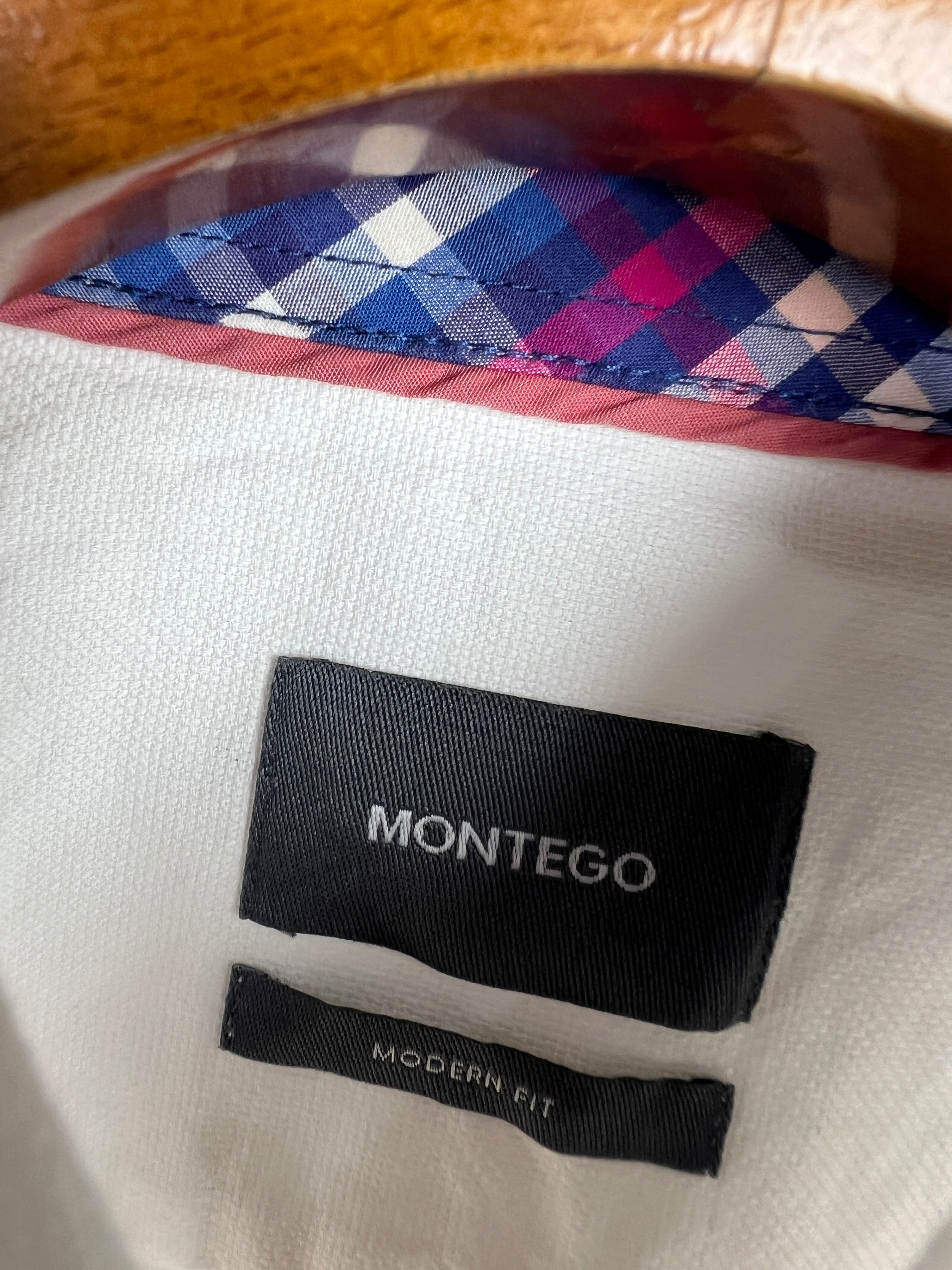 Montego Shirt (Medium)