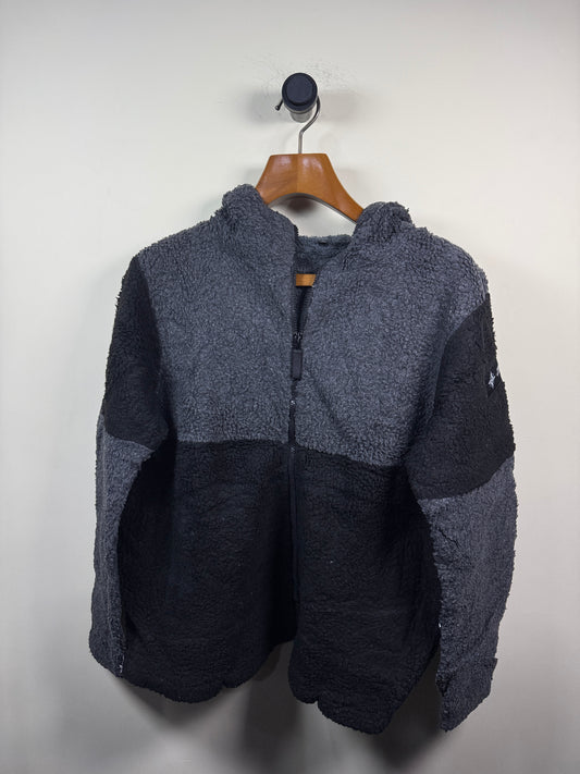 Teddy Jacket (Medium)