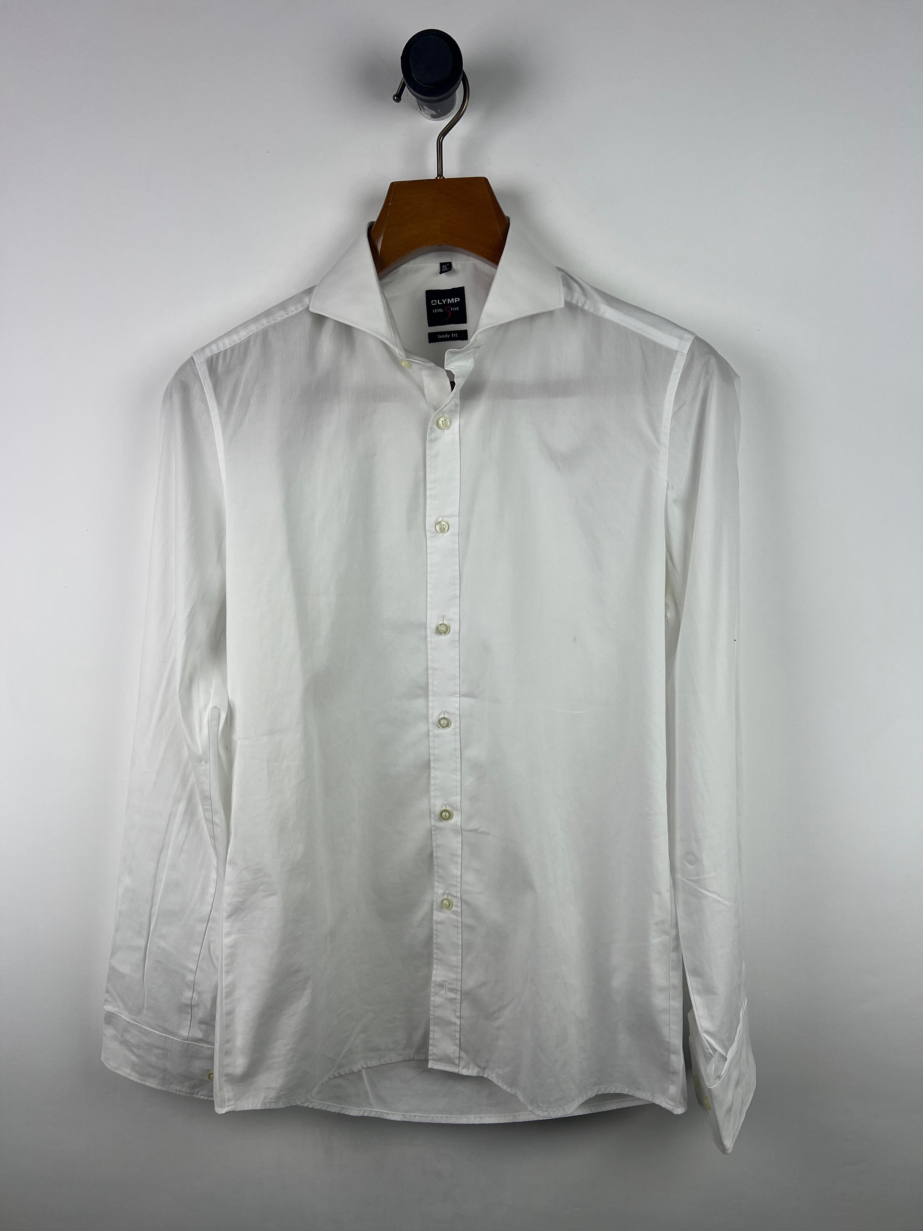 Olymp Shirt (Small-Medium)
