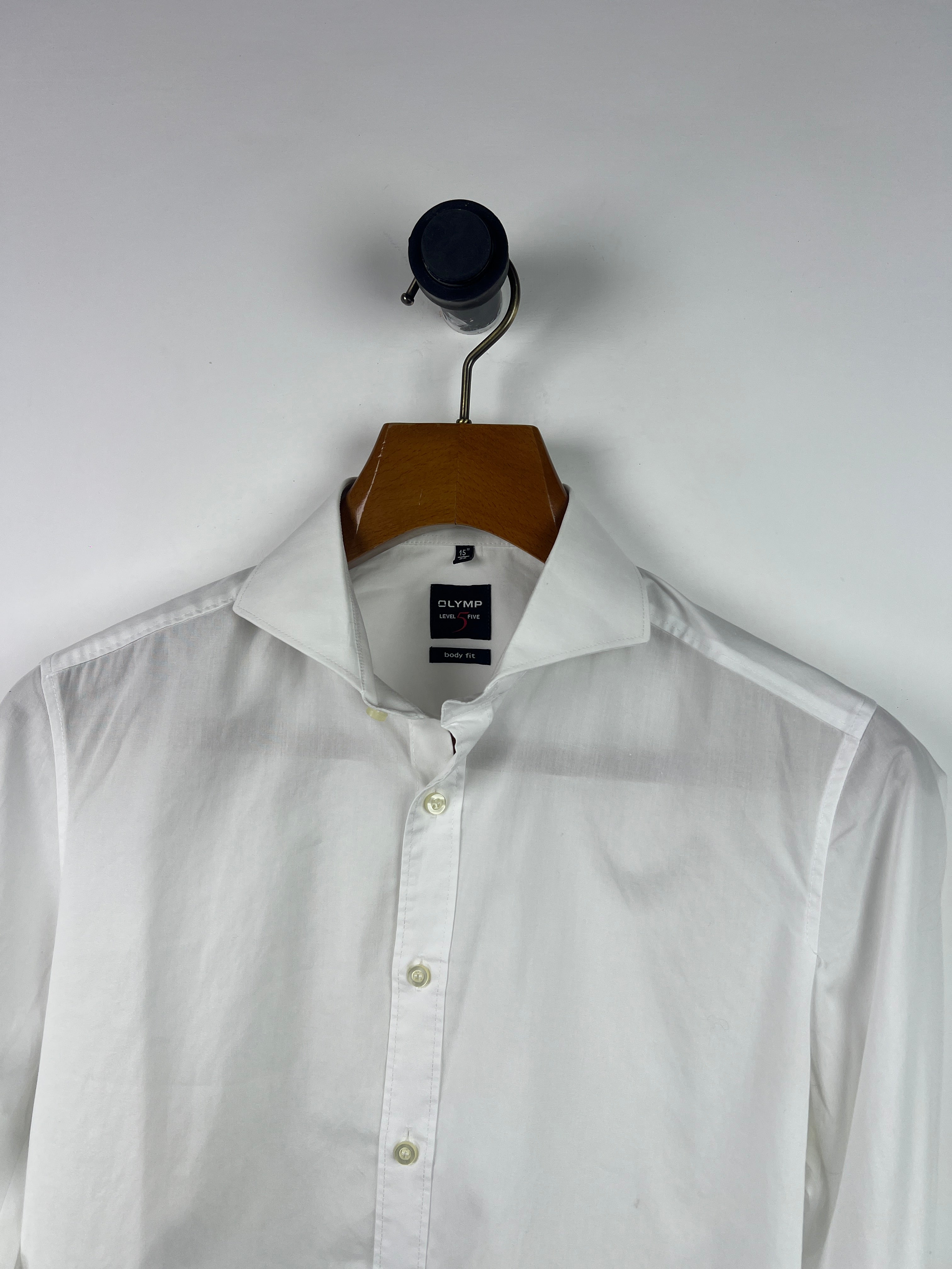 Olymp Shirt (Small-Medium)