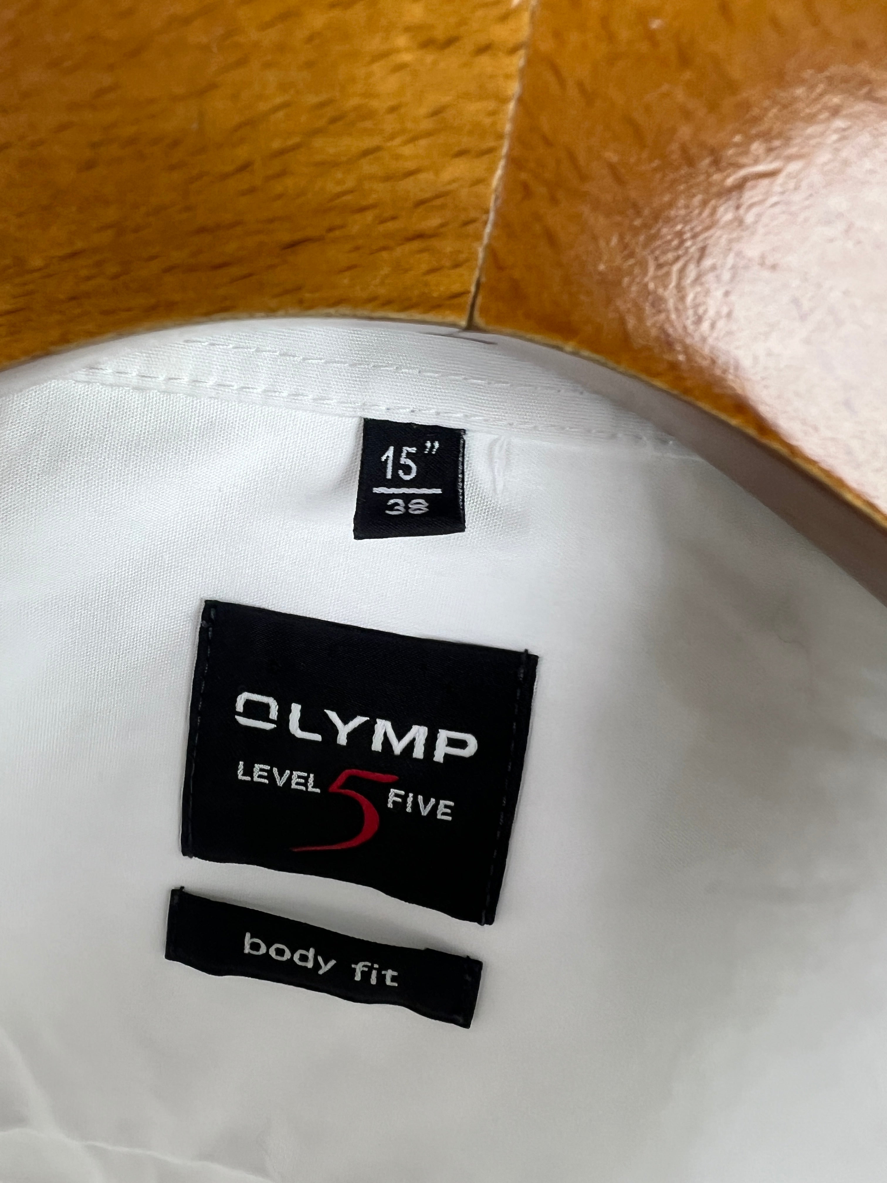 Olymp Shirt (Small-Medium)