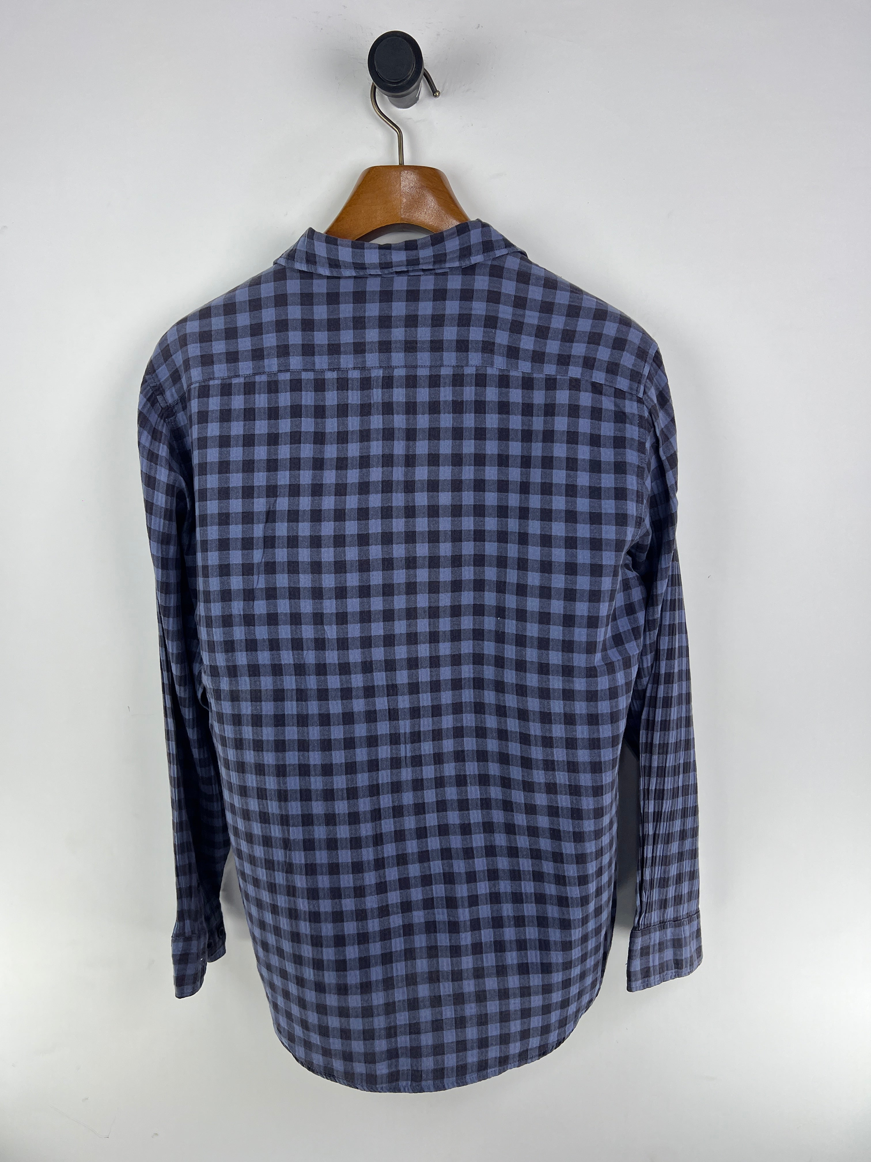 F2F Linen Shirt (Medium-Large)