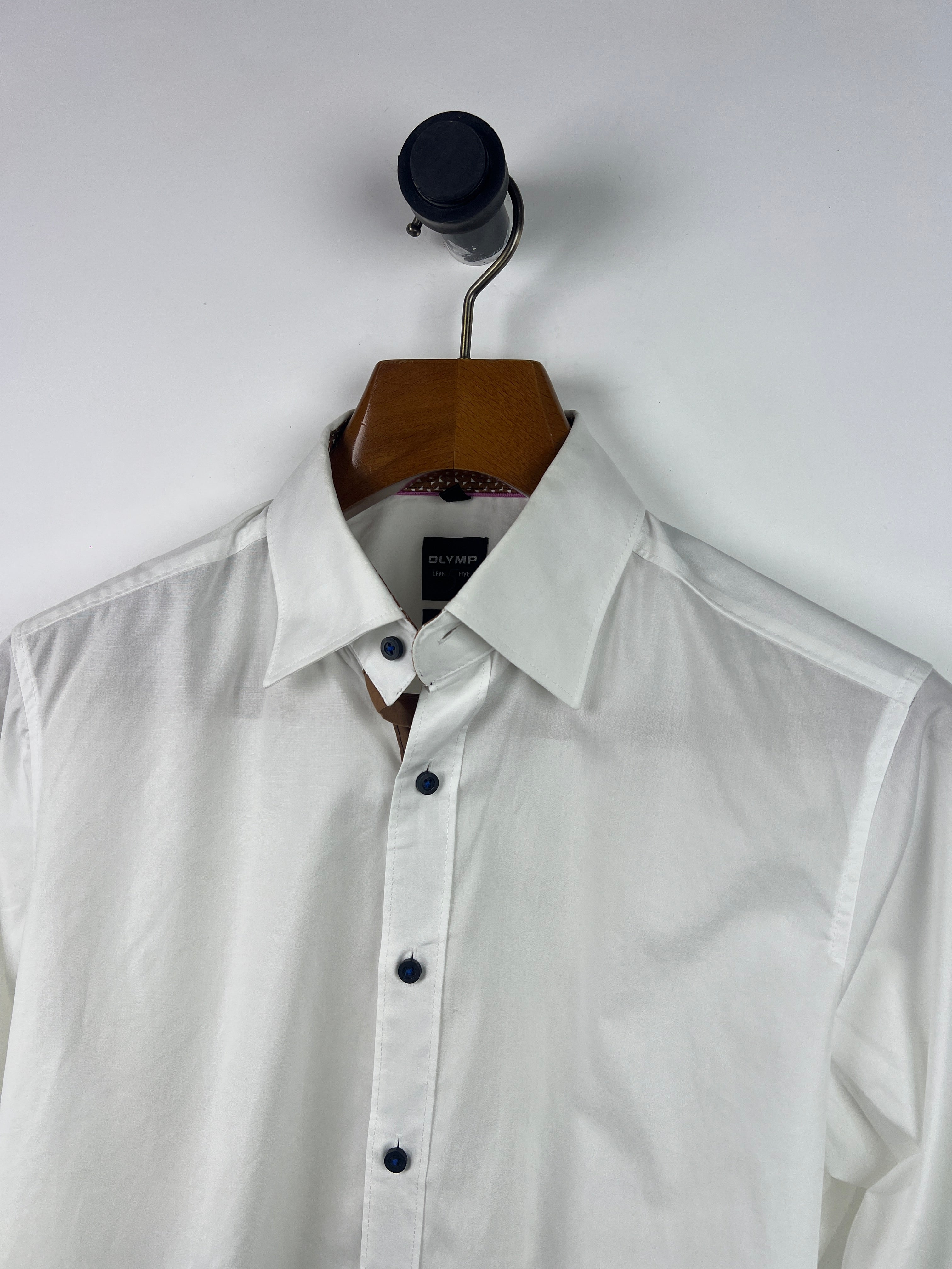 Olymp Shirt (Medium)