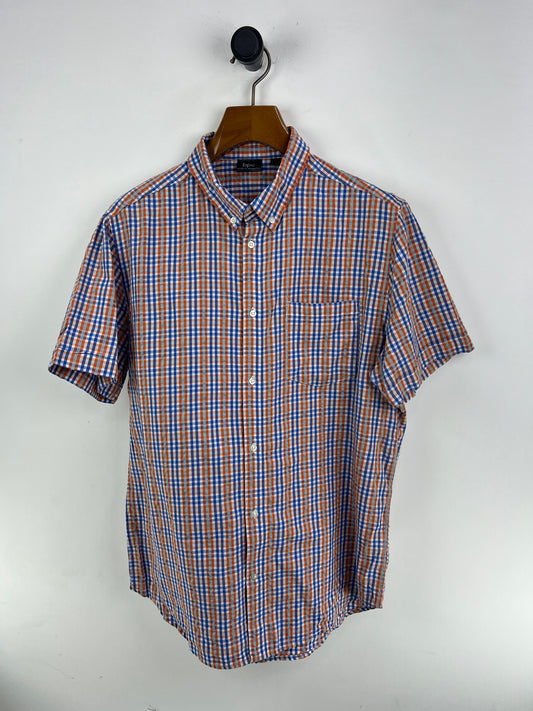 BPC Linen Shirt (Medium-Large)