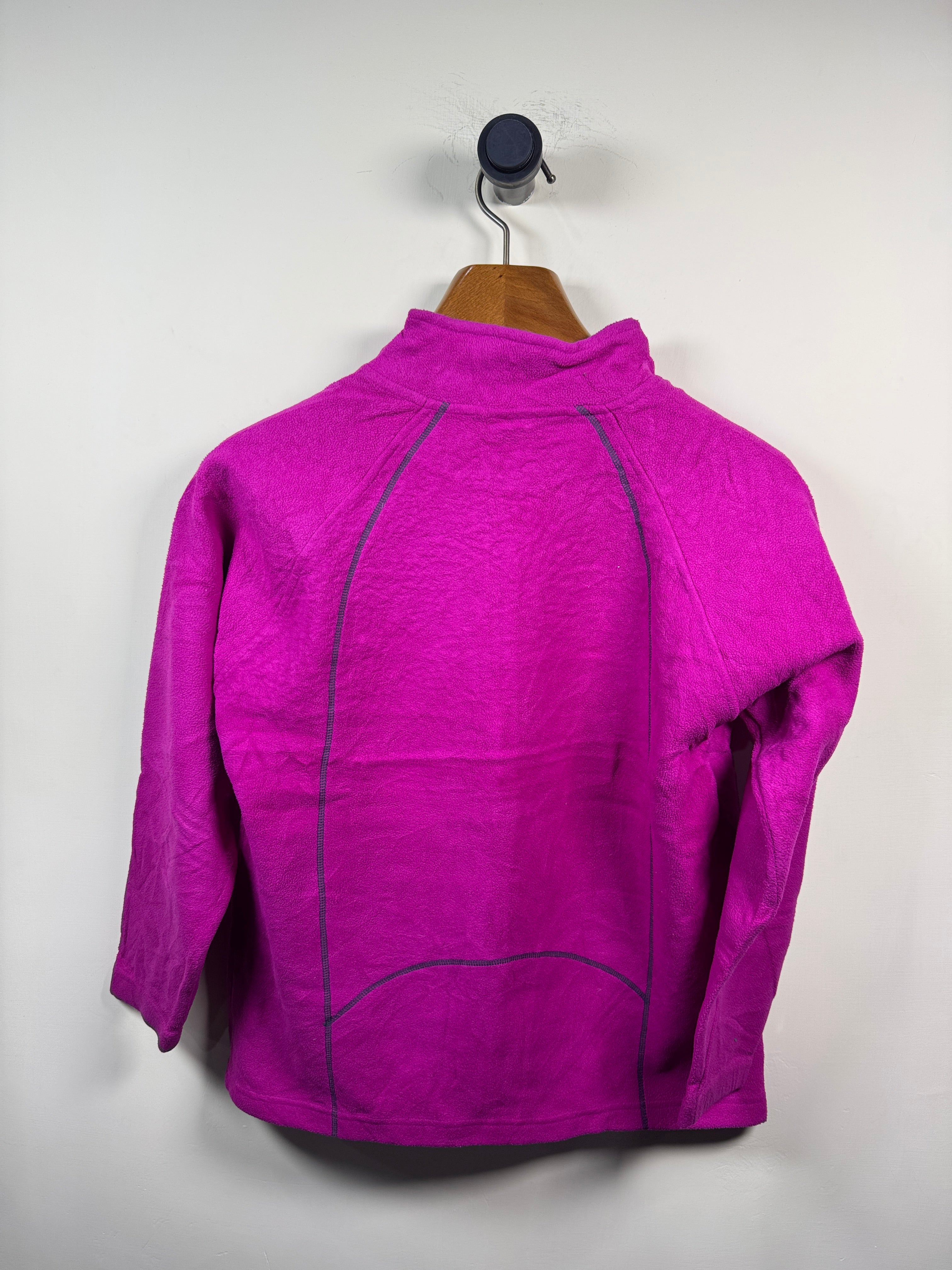 Snow Star Fleece Jacket (Women) (Small-Medium)