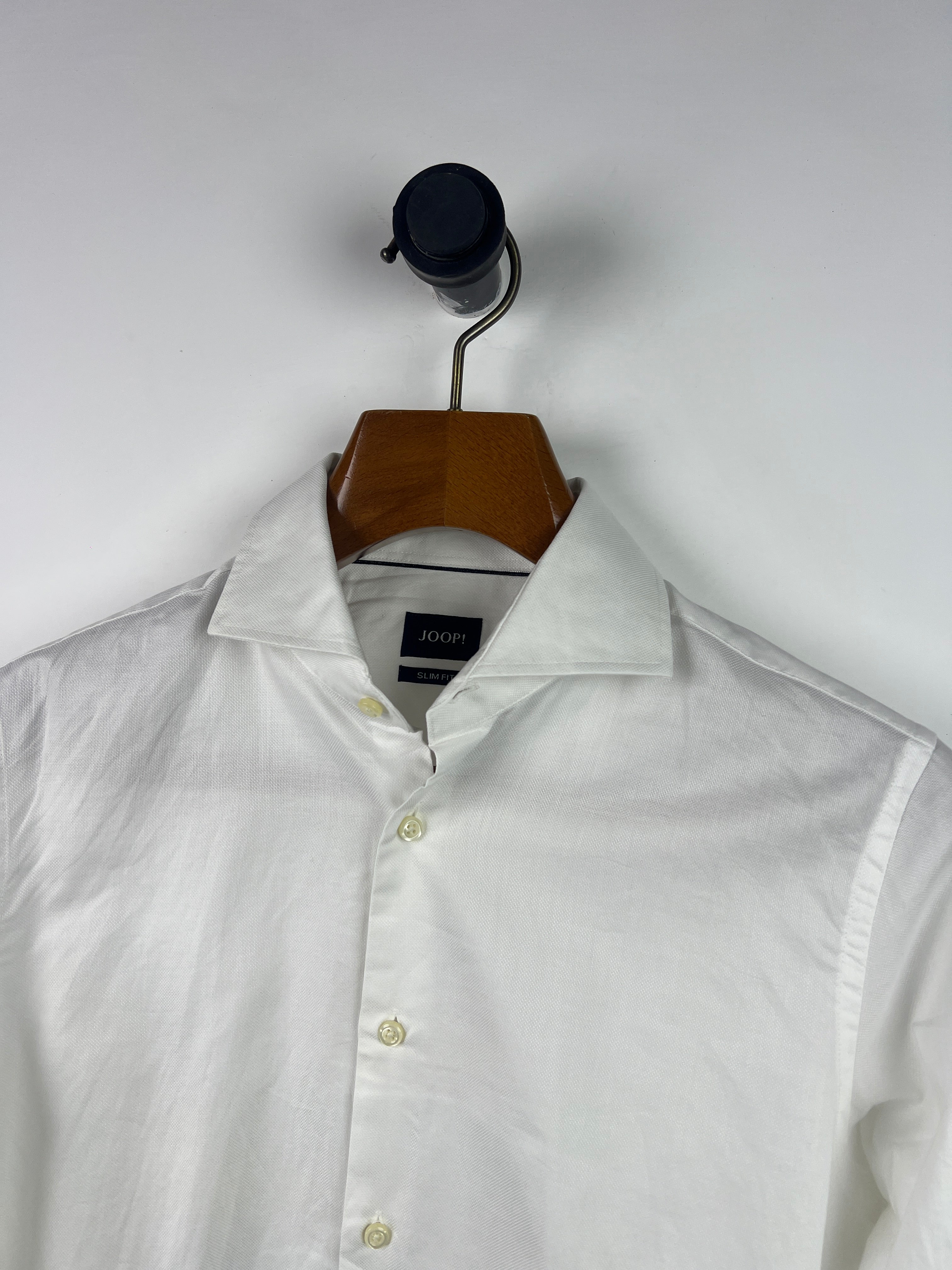 Joop Shirt (Small-Medium)