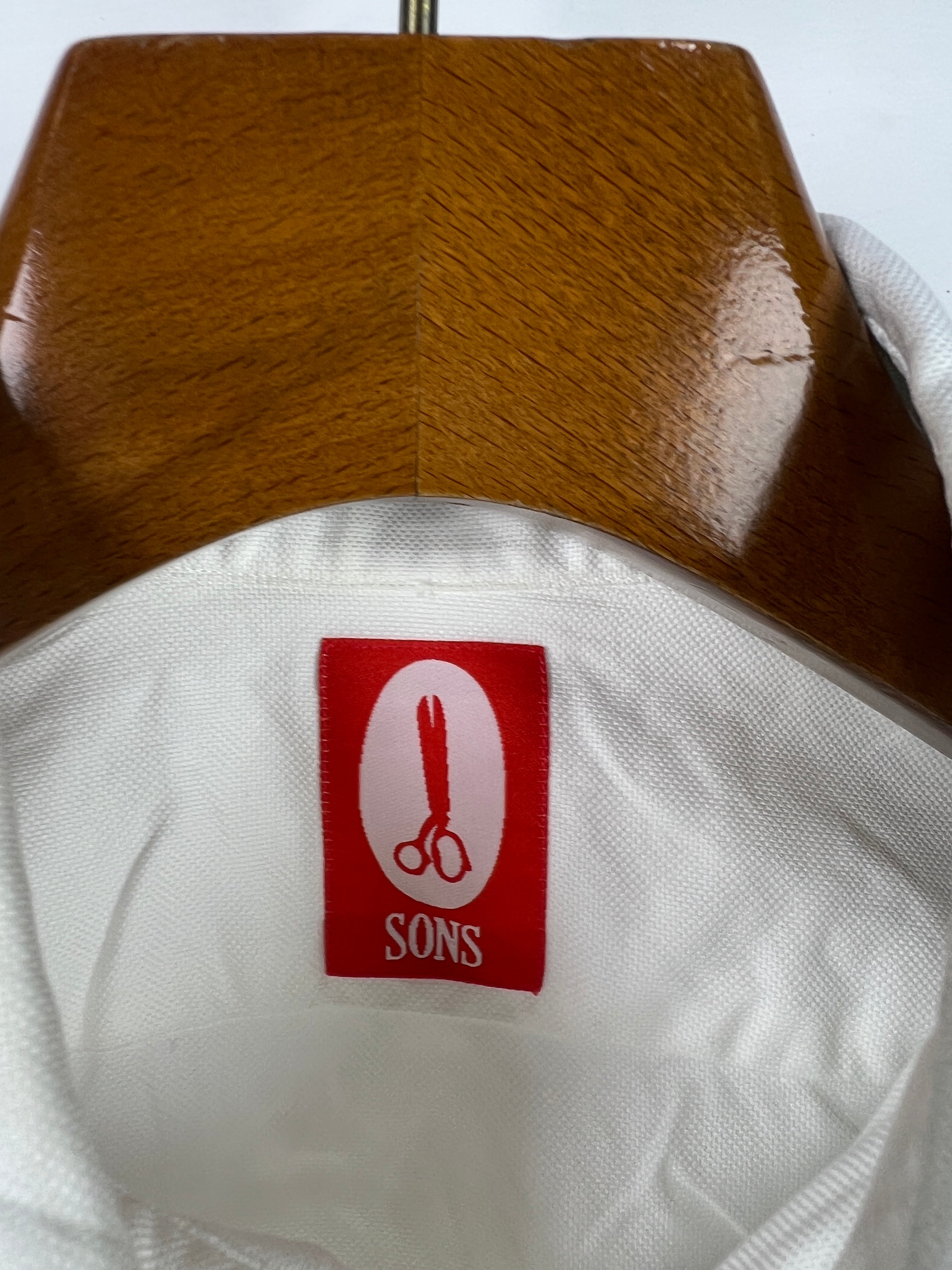 Sons Shirt (Small)