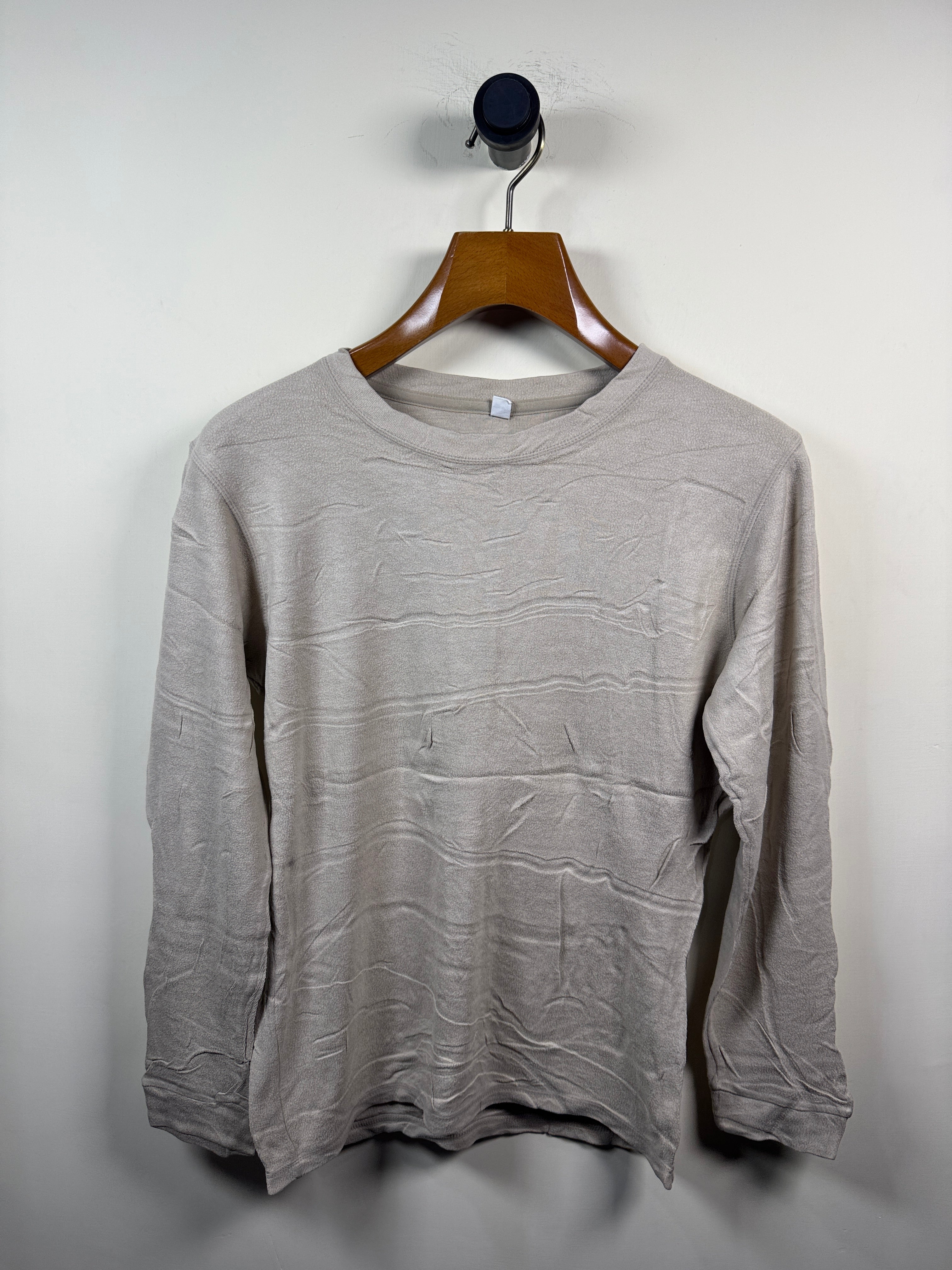 Uniqlo Fleece Shirt (Small)