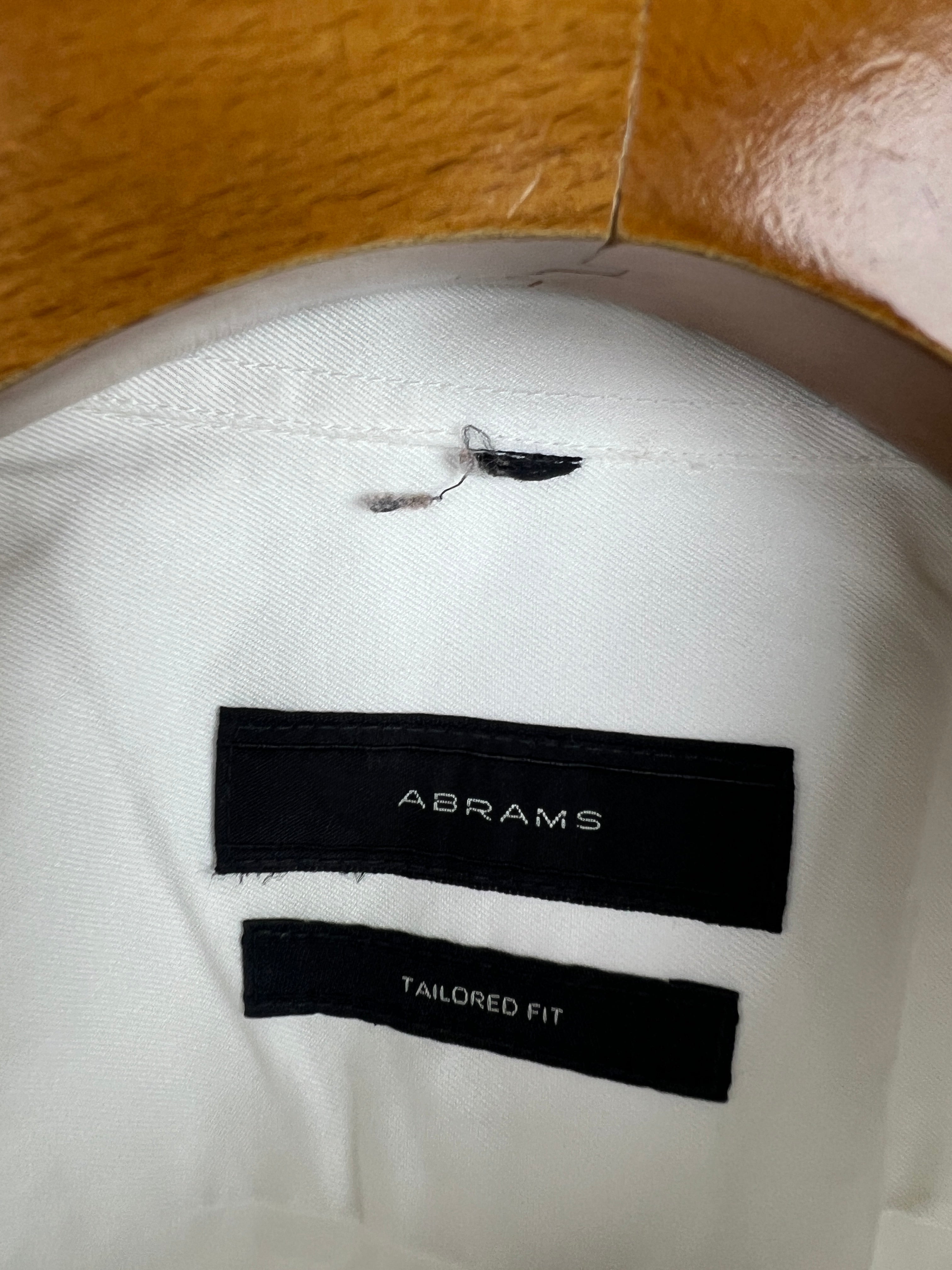 Abrams Shirt (Large)