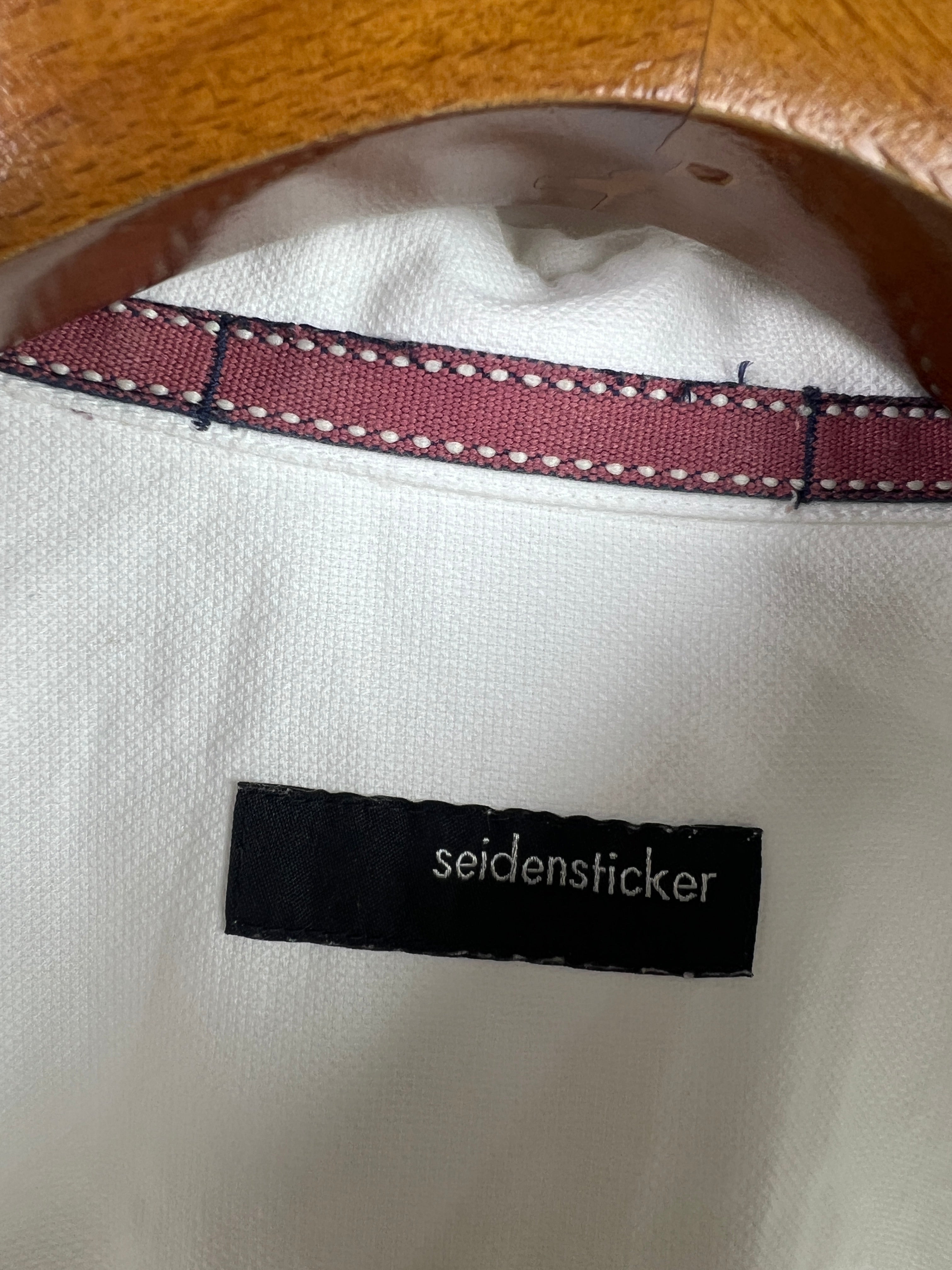 Seiden Shirt (X-Large)