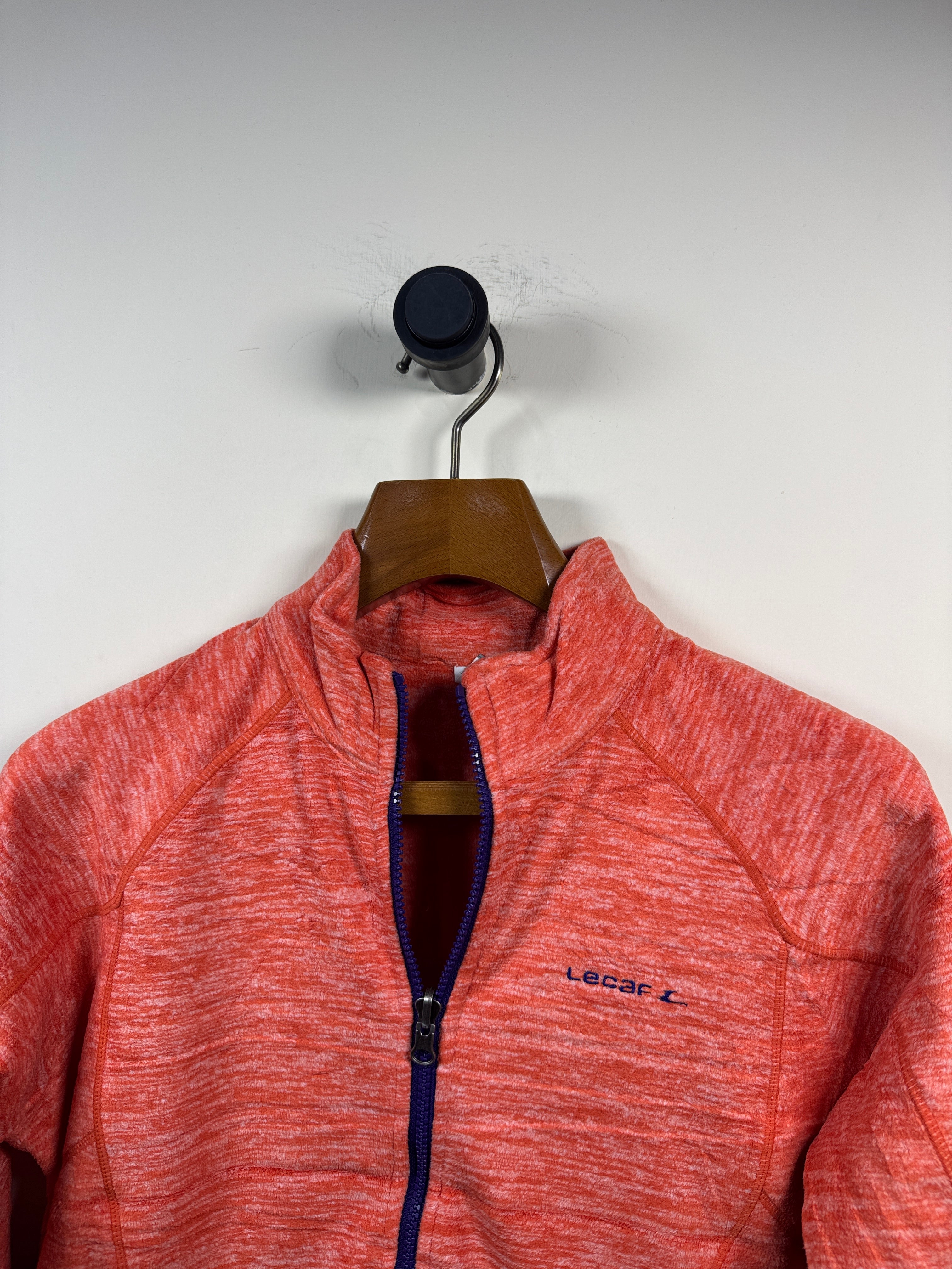 Lecaf Fleece Jacket (Small-Medium)